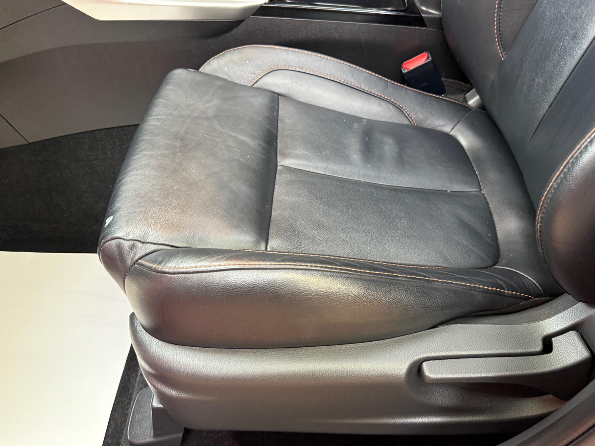Mitsubishi Eclipse Cross - Image 36