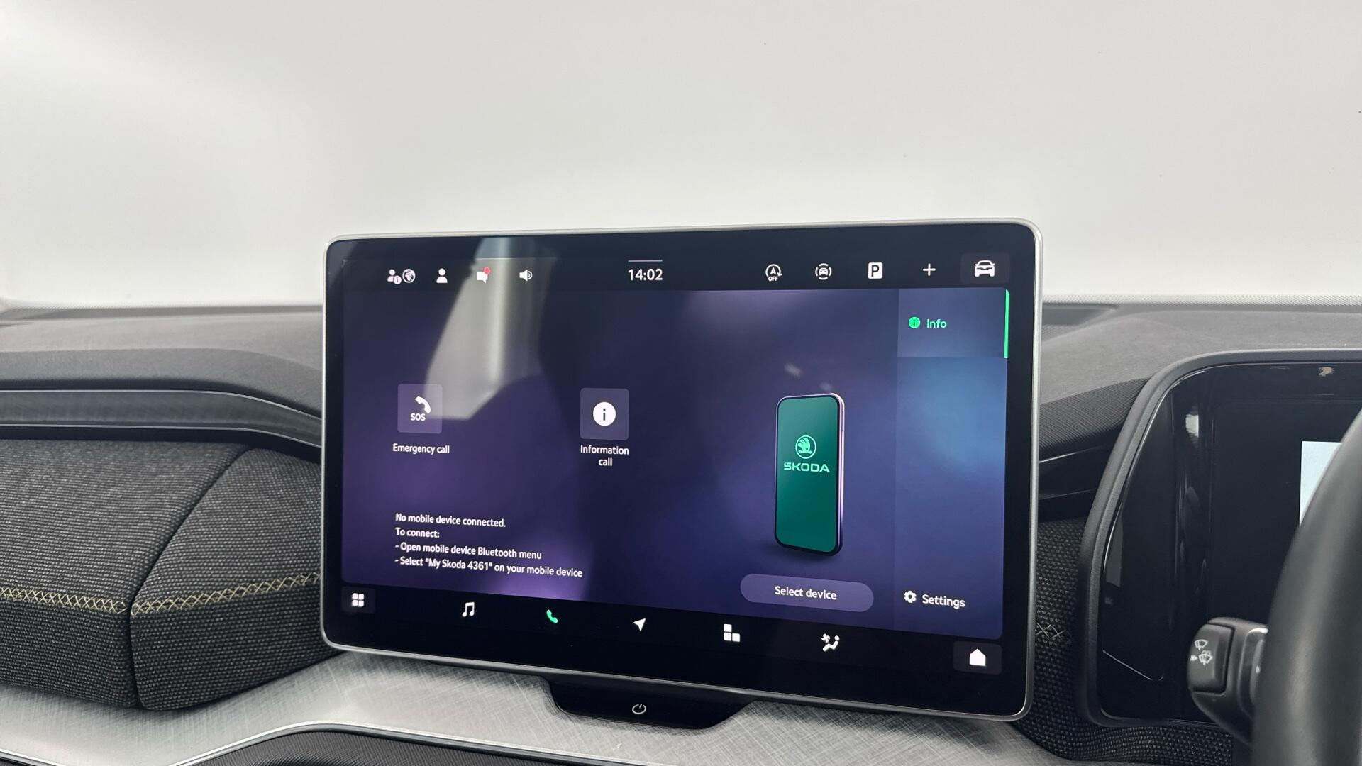 Skoda Kodiaq view 30
