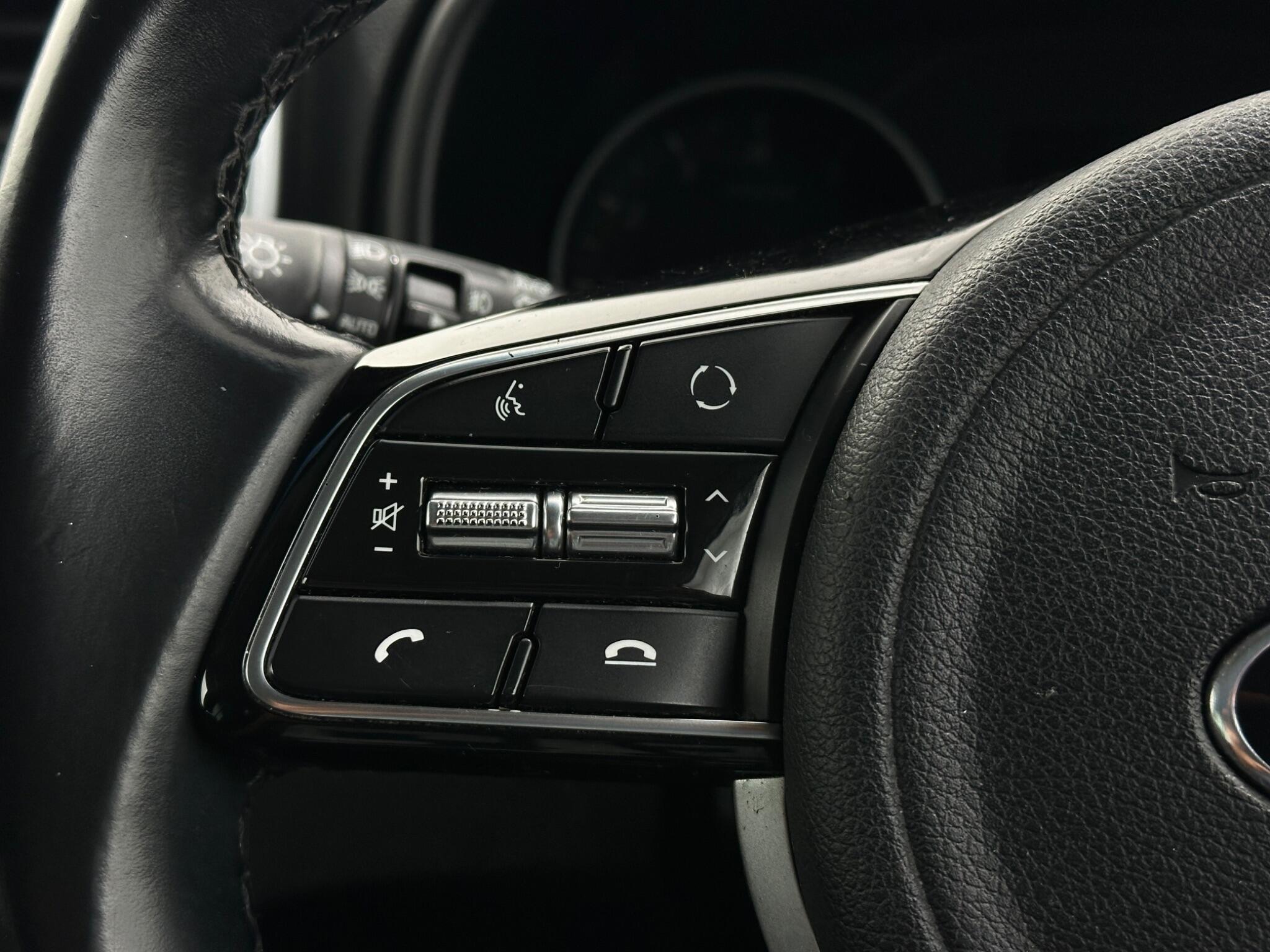 Kia Sportage view 15