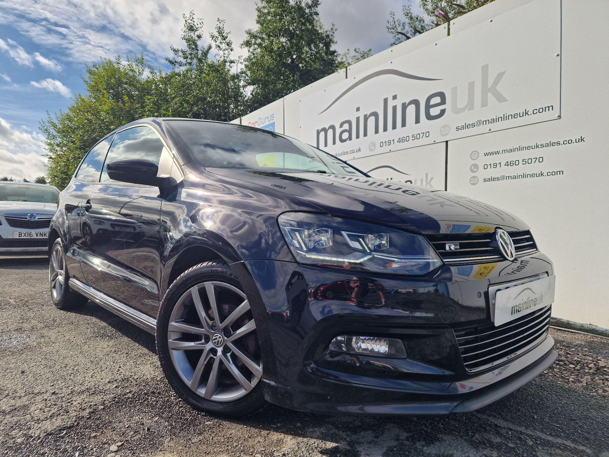 Volkswagen Polo view 6
