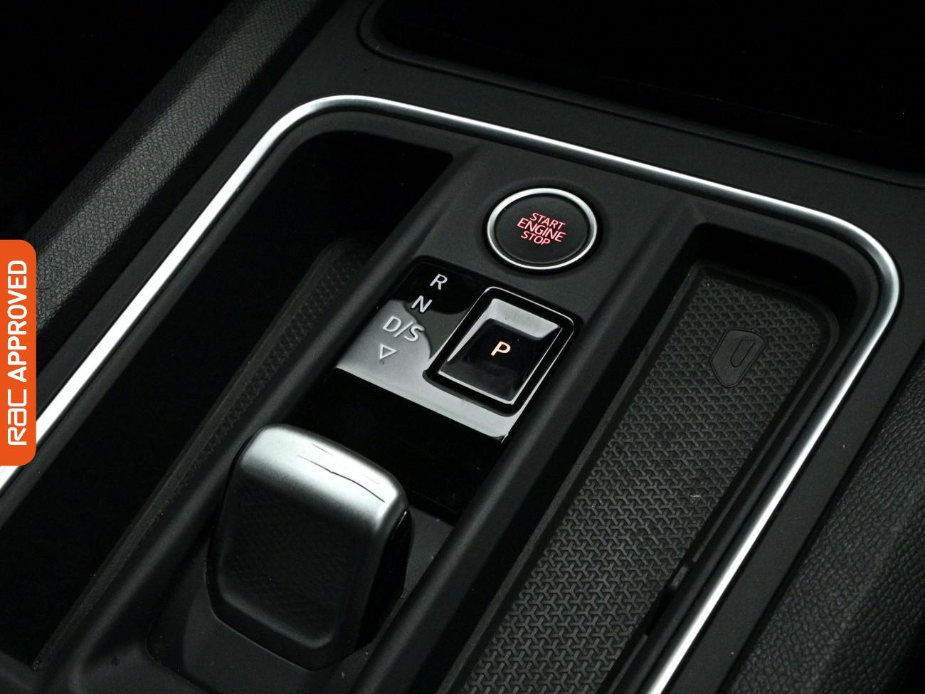 Seat Leon view 16