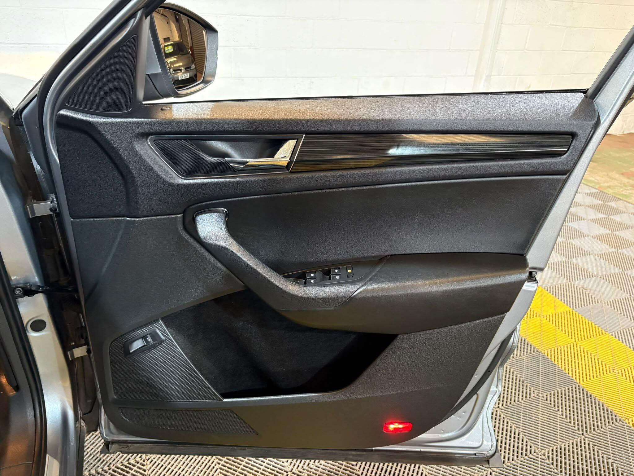 Skoda Kodiaq view 46