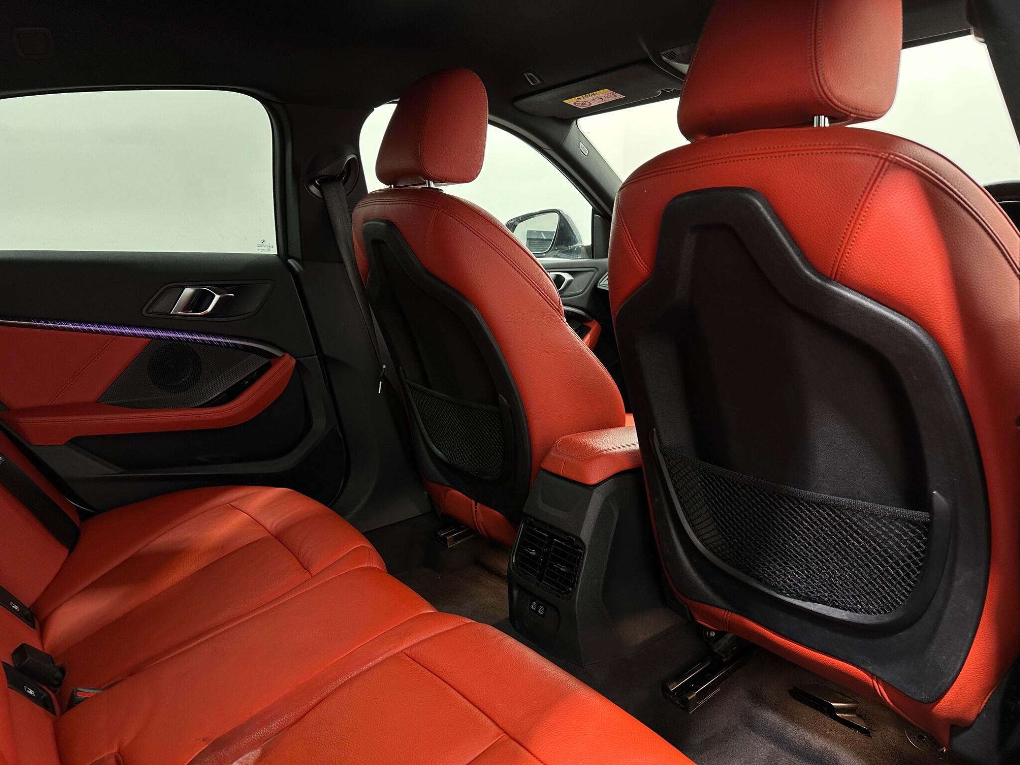 BMW 2 Series view 42