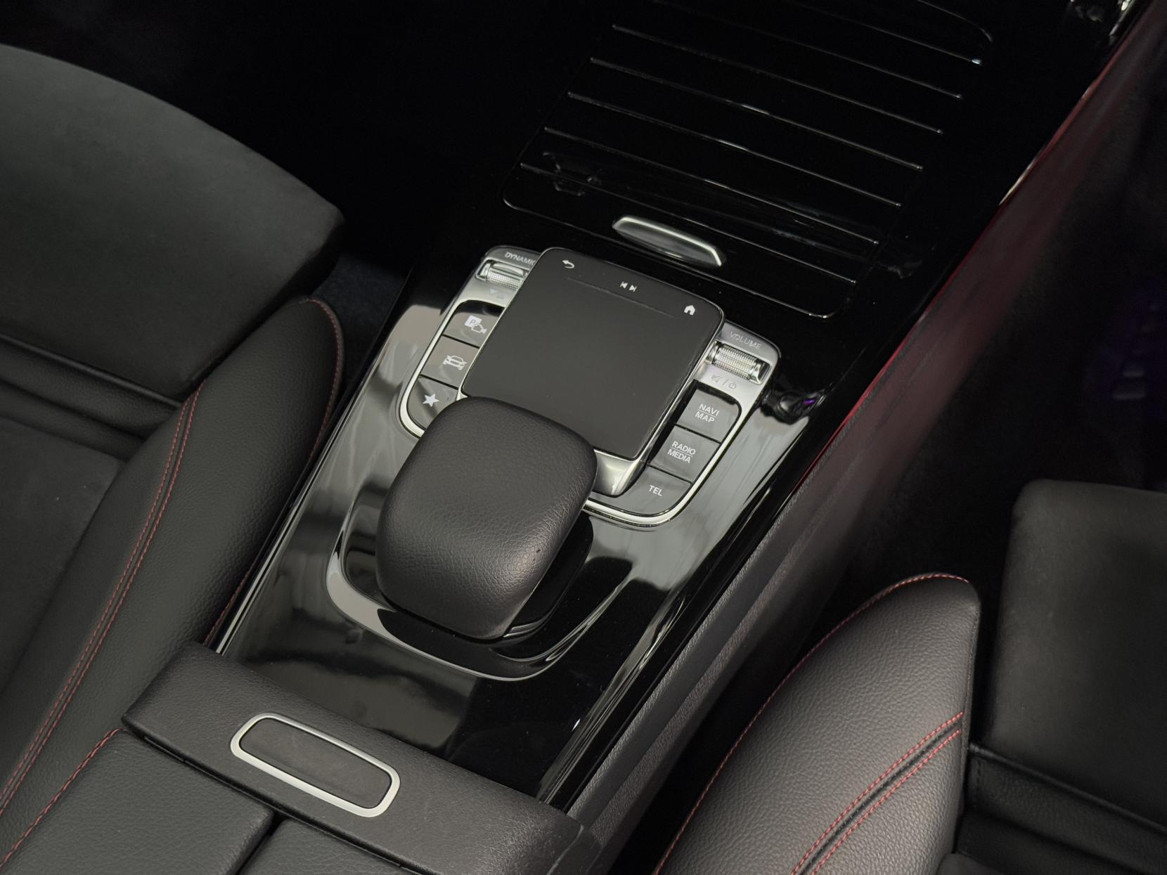 Mercedes-Benz A Class view 40