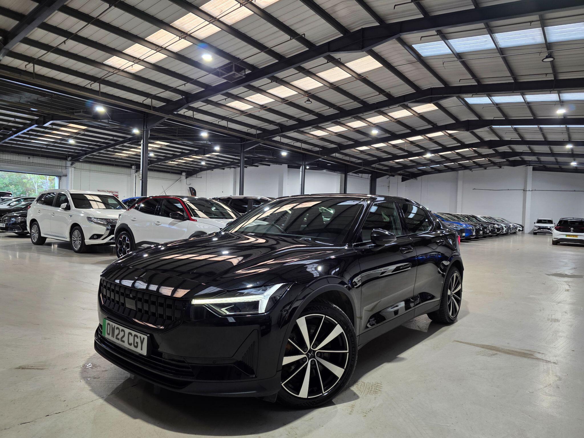 Polestar 78KWH Long main image