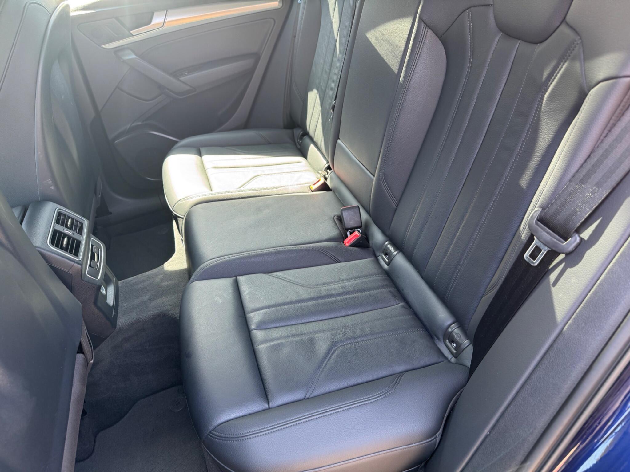 Audi Q5 view 19