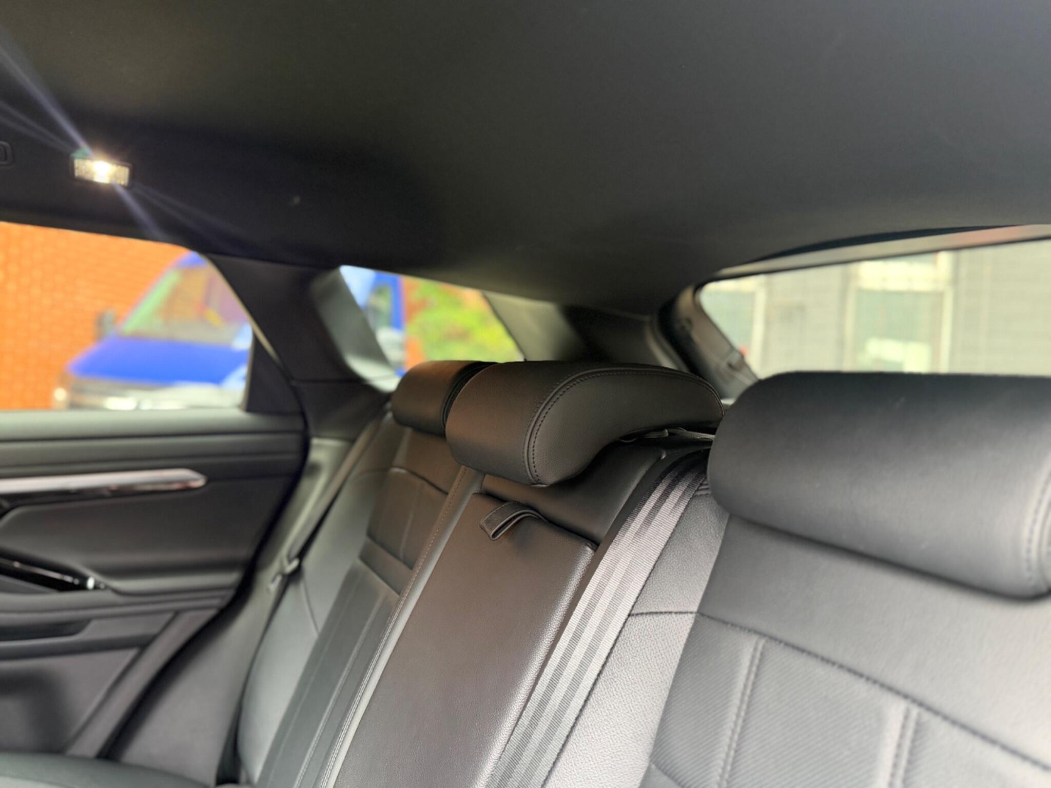 Land Rover Range Rover Evoque view 38