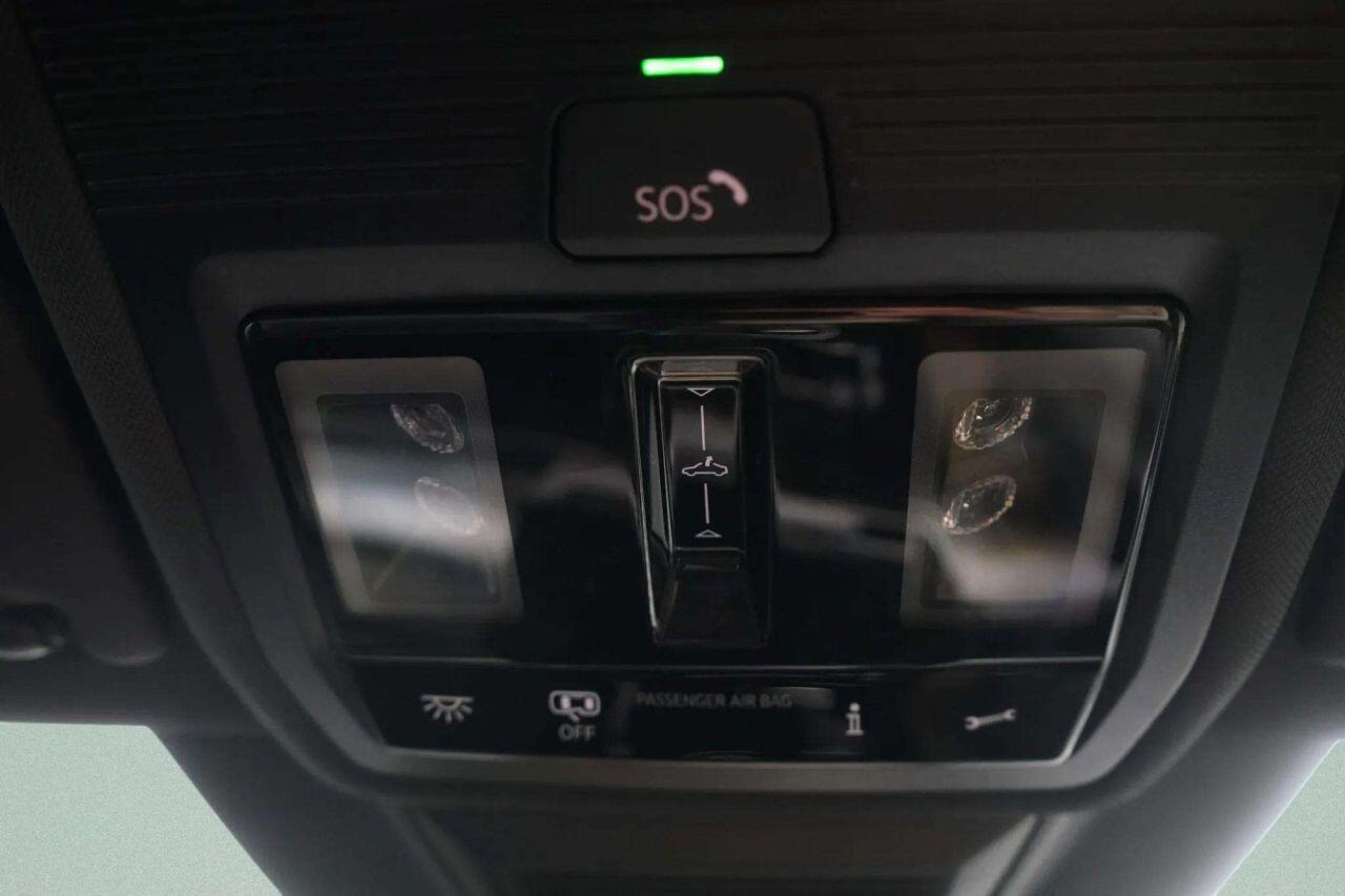 Volkswagen Golf view 41