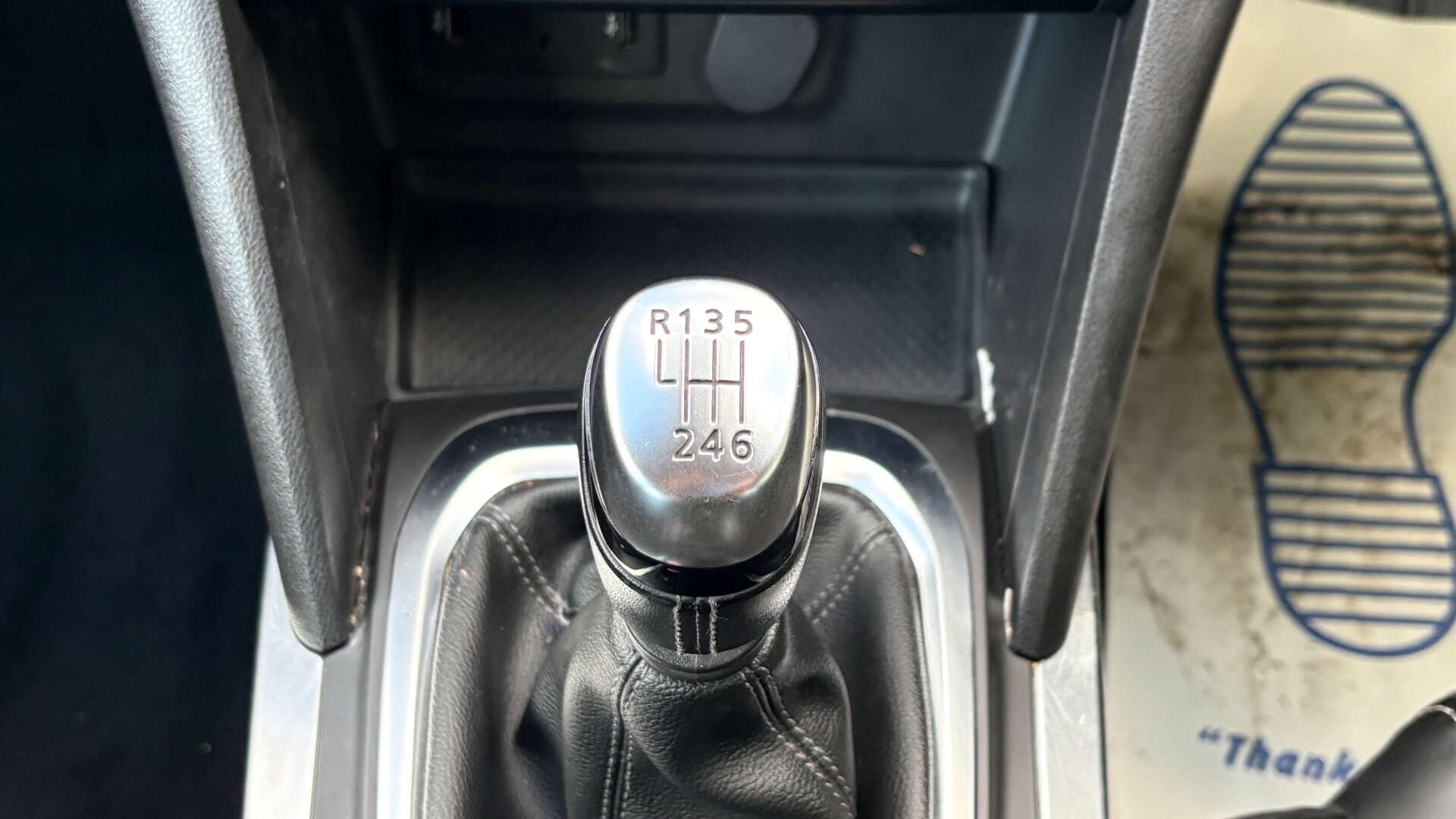 Renault Megane view 35