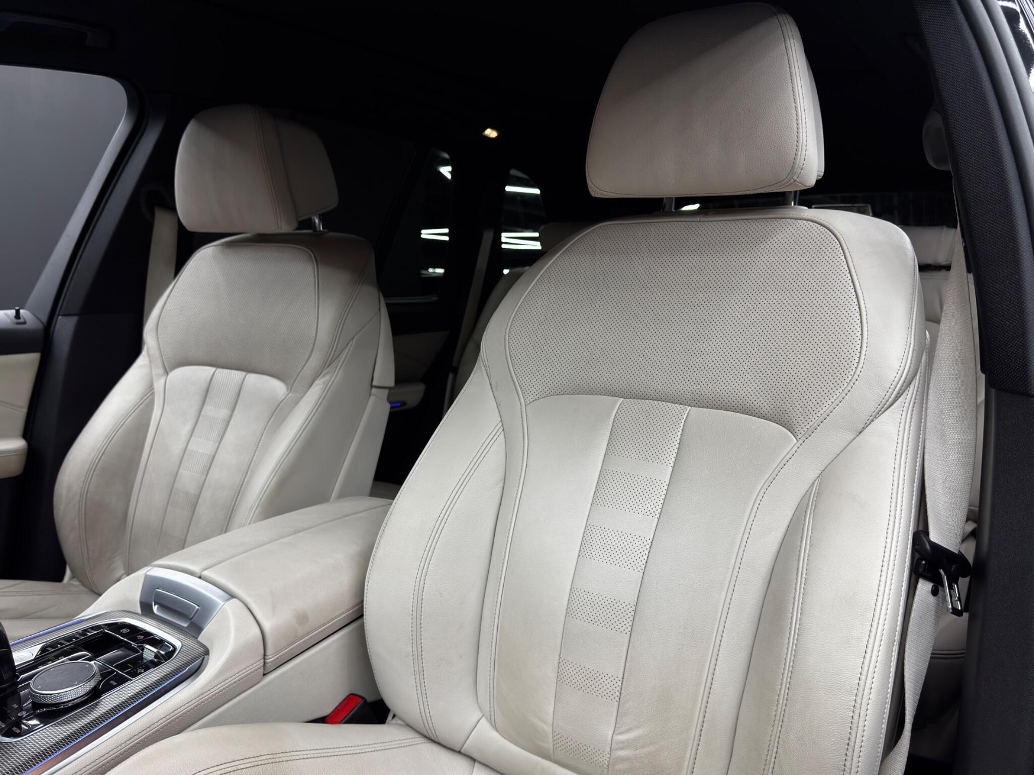 BMW X5 view 15