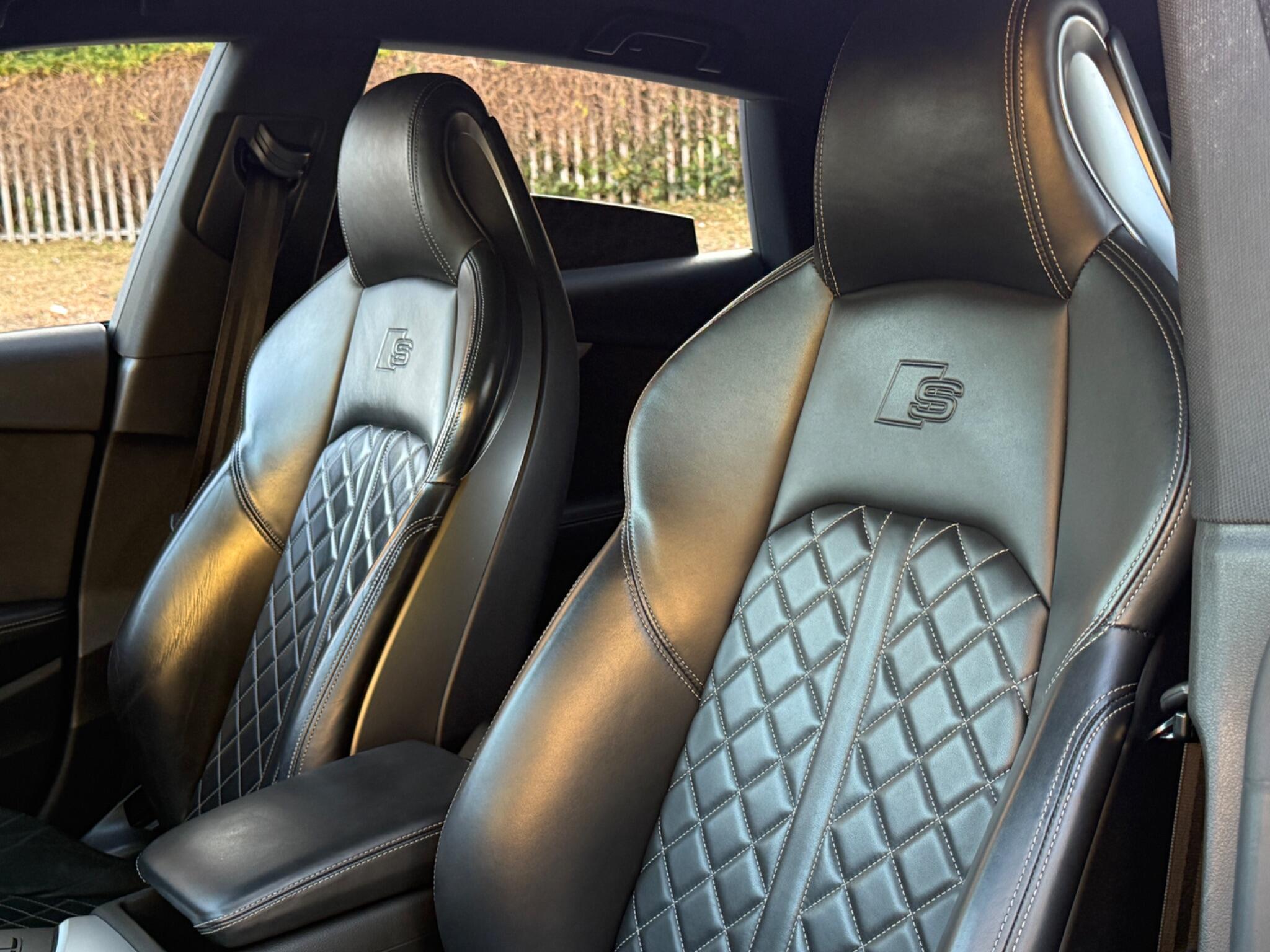 Audi S5 - Image 51
