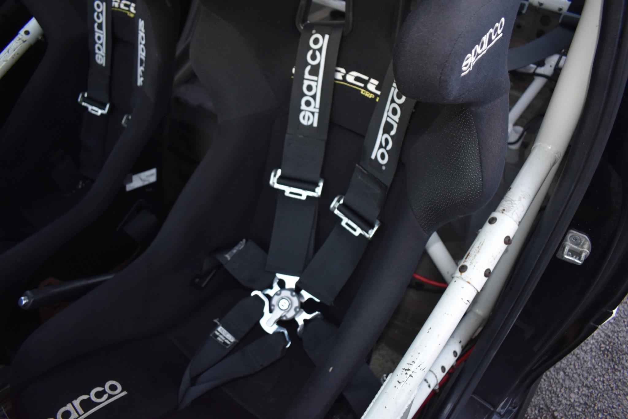 Clio - 2.0 Renaultsport Euro 5 3dr - Image 26