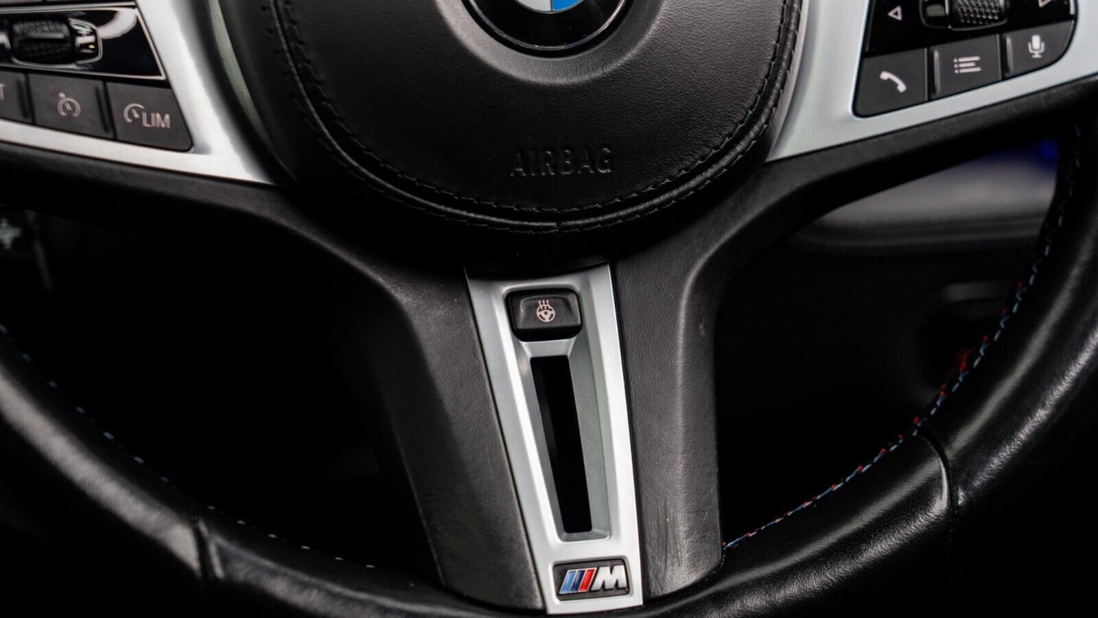 BMW X5 X5 view 17