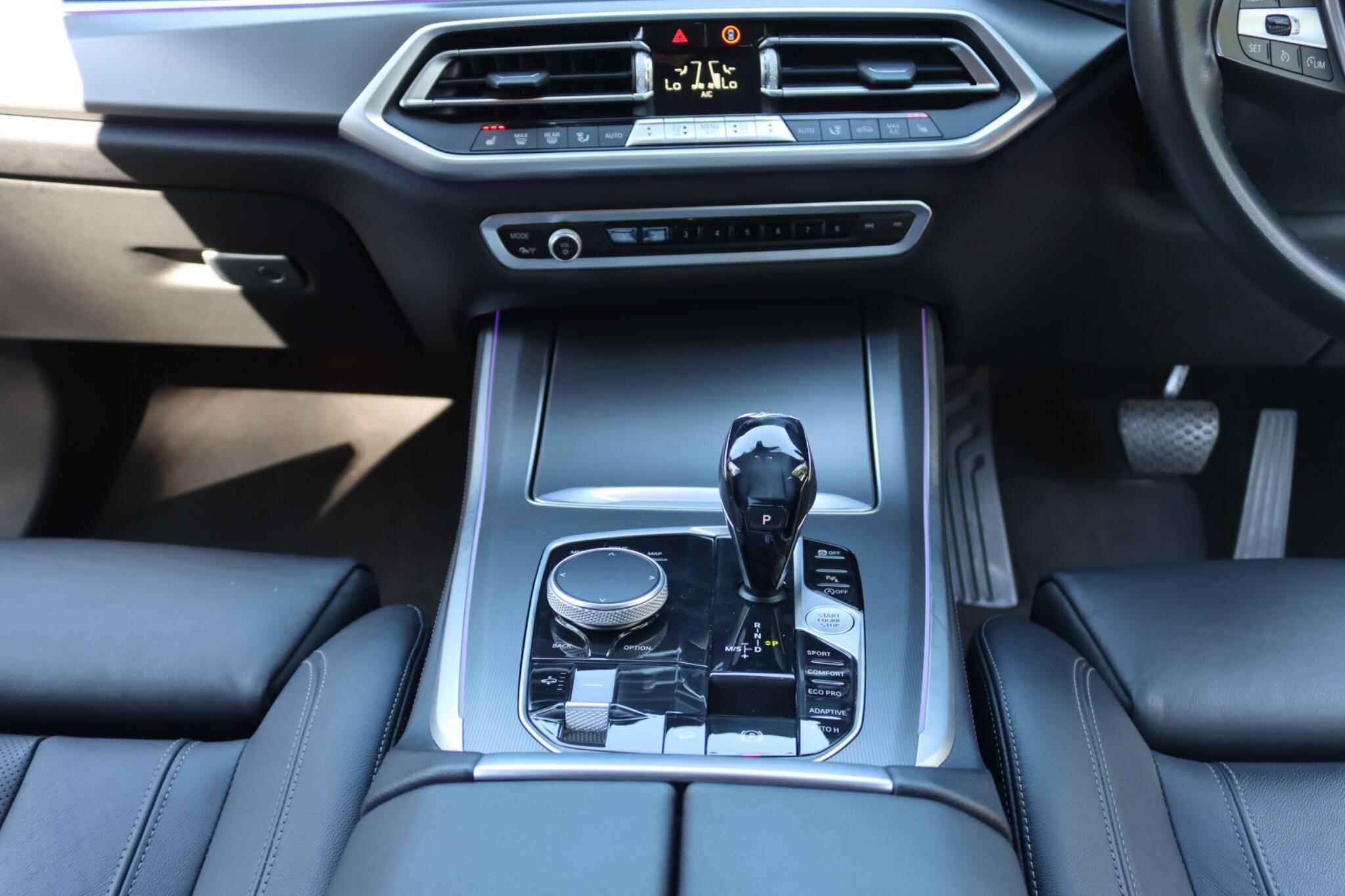 BMW X5 view 78