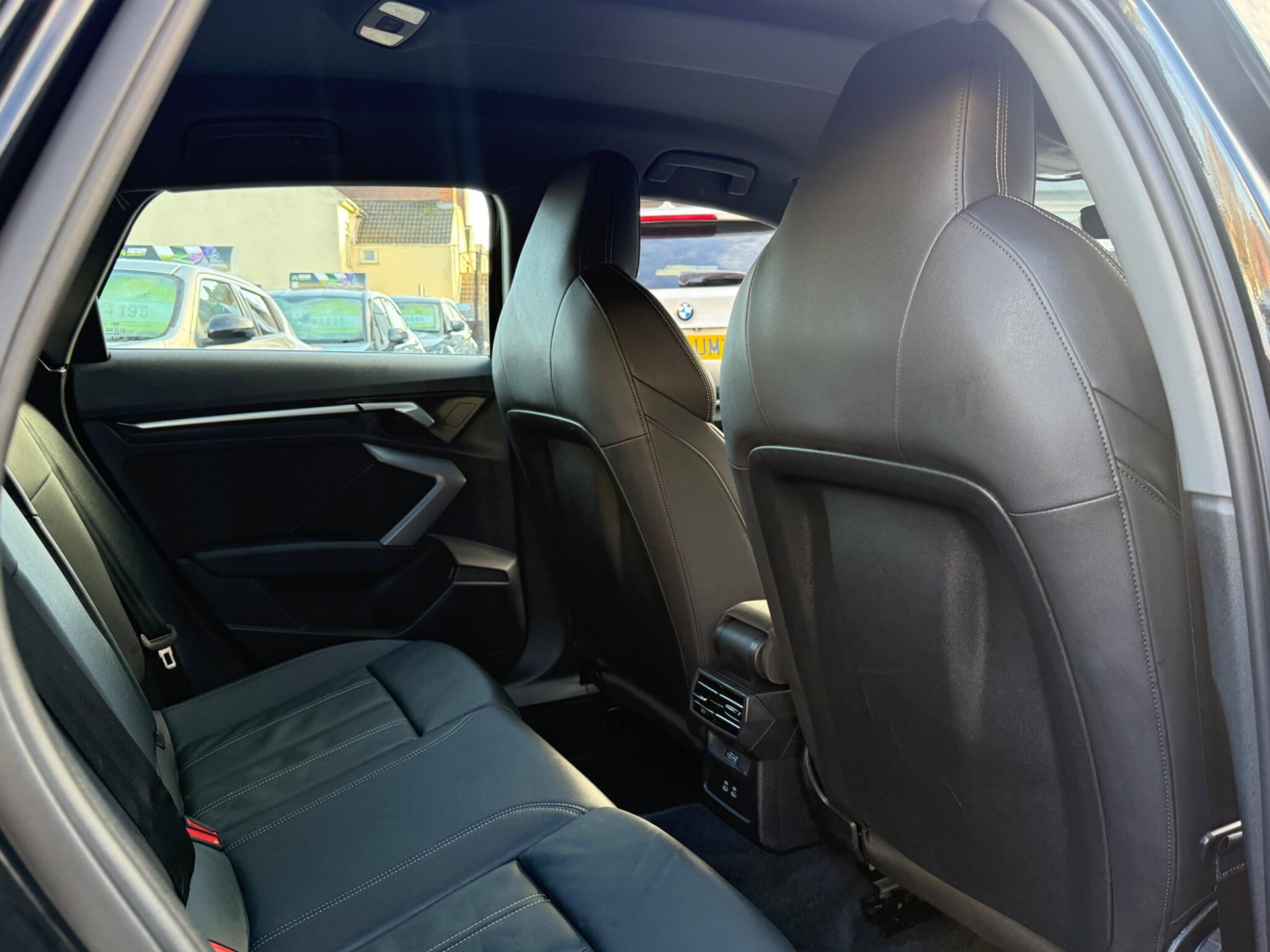 Audi A3 - Image 42