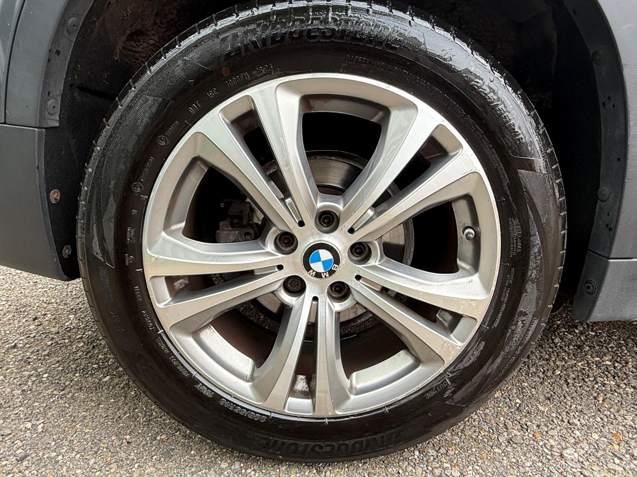 2019 BMW X1 image 41