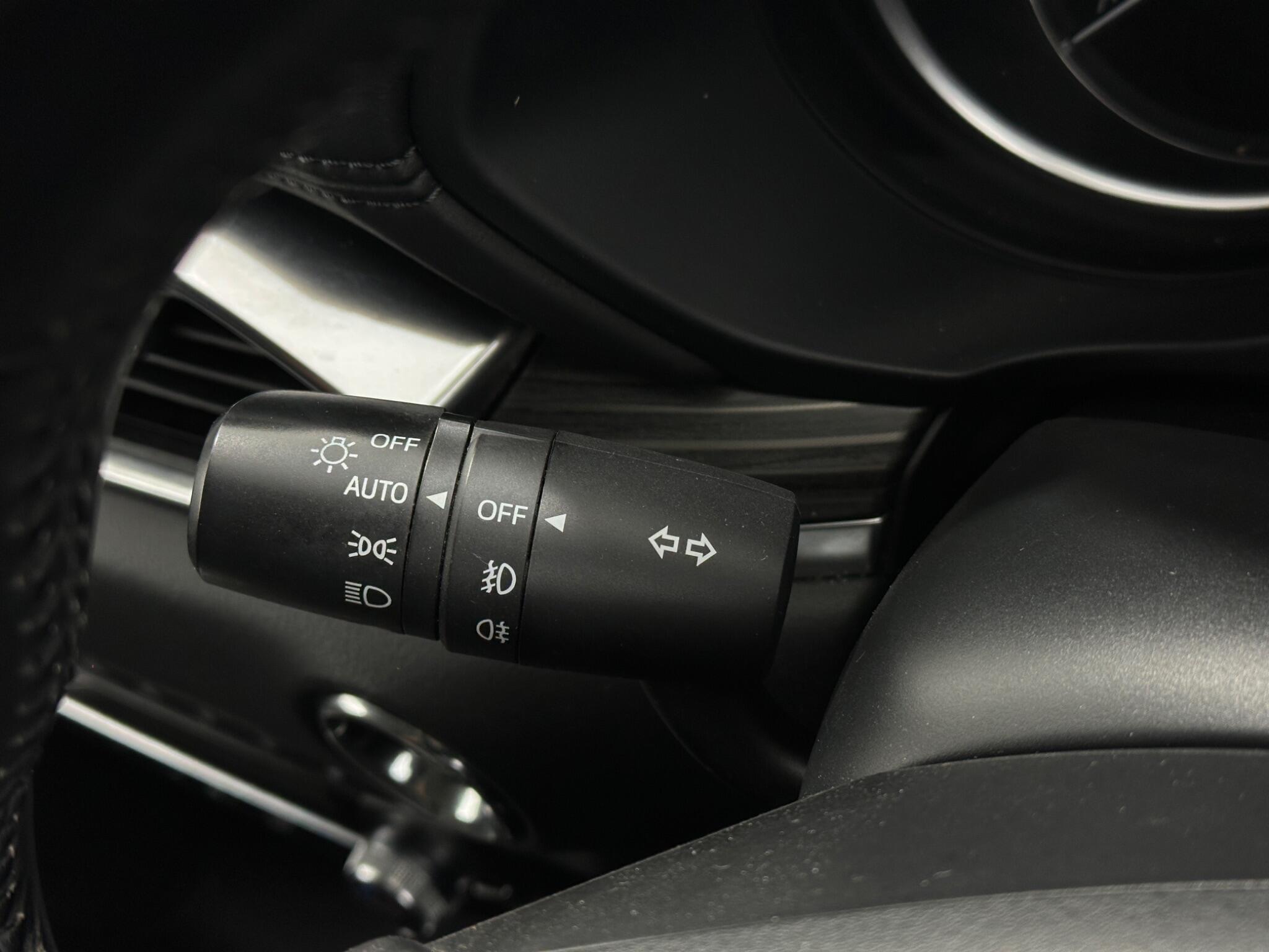 Mazda CX-5 view 14