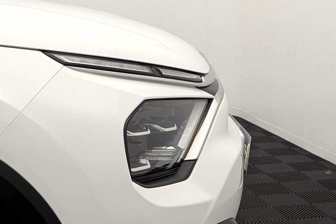 Citroen C4 view 40