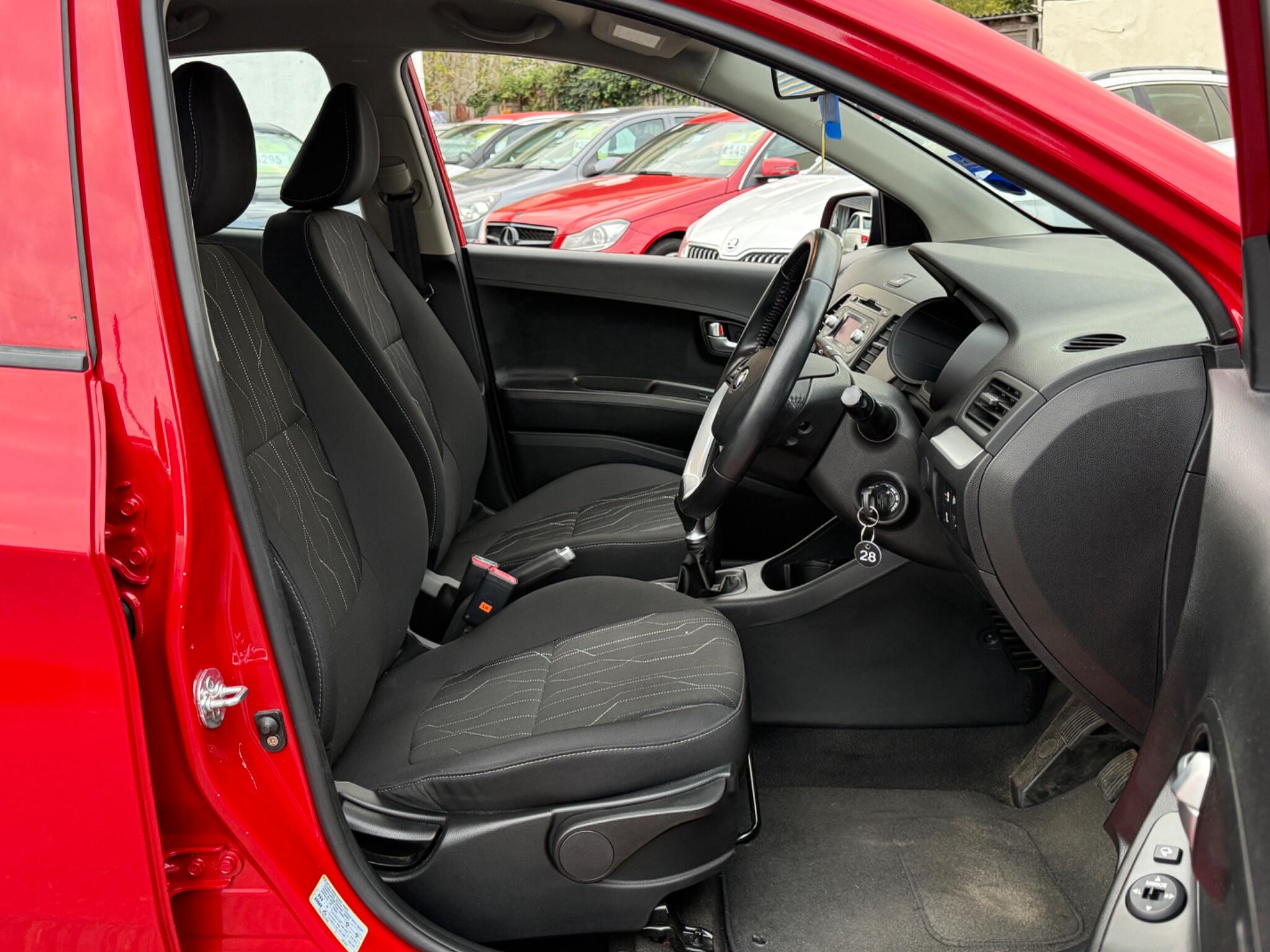 Kia Picanto - Image 23