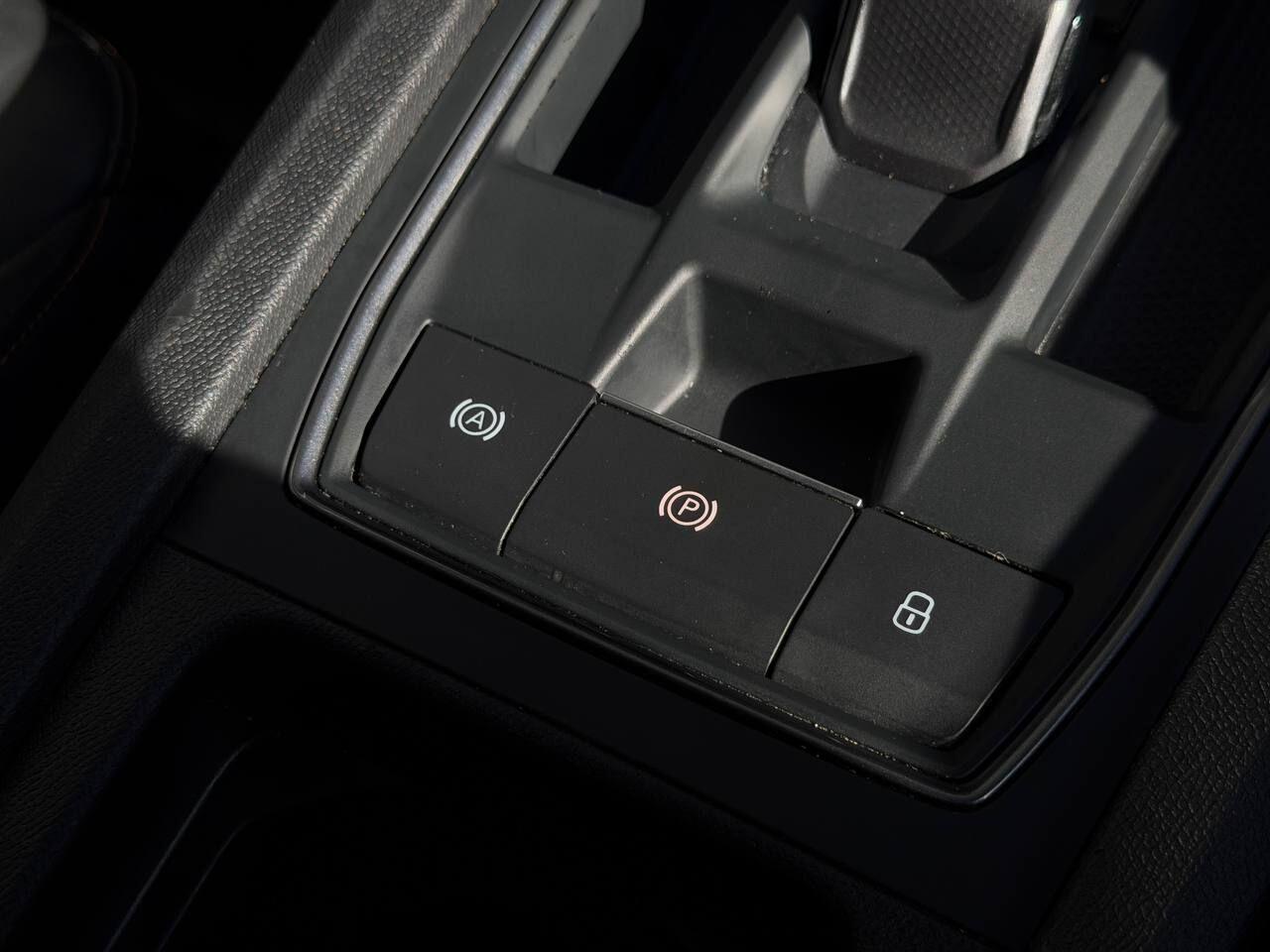 Cupra Formentor view 43