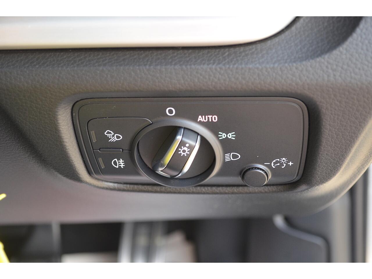 Audi A3 view 31