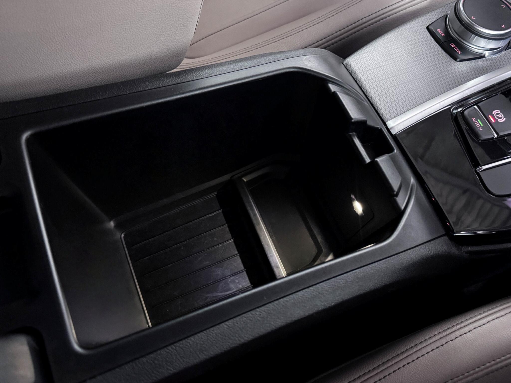BMW X3 view 30