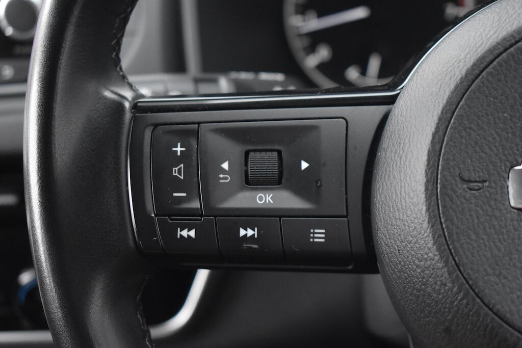 Nissan Qashqai view 55