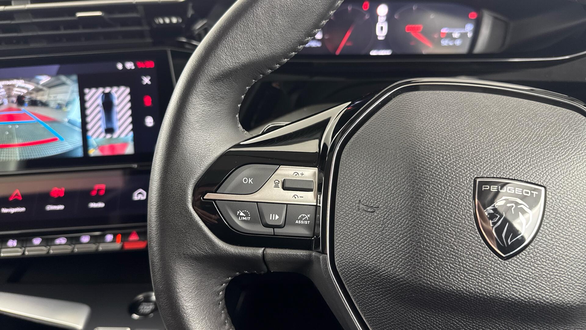 Peugeot 408 view 39