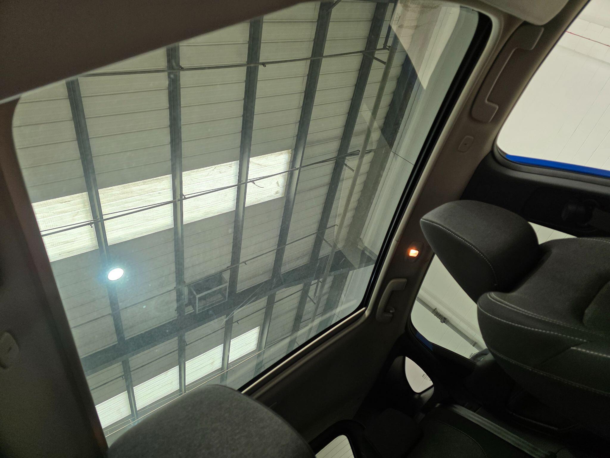 Nissan Qashqai view 7