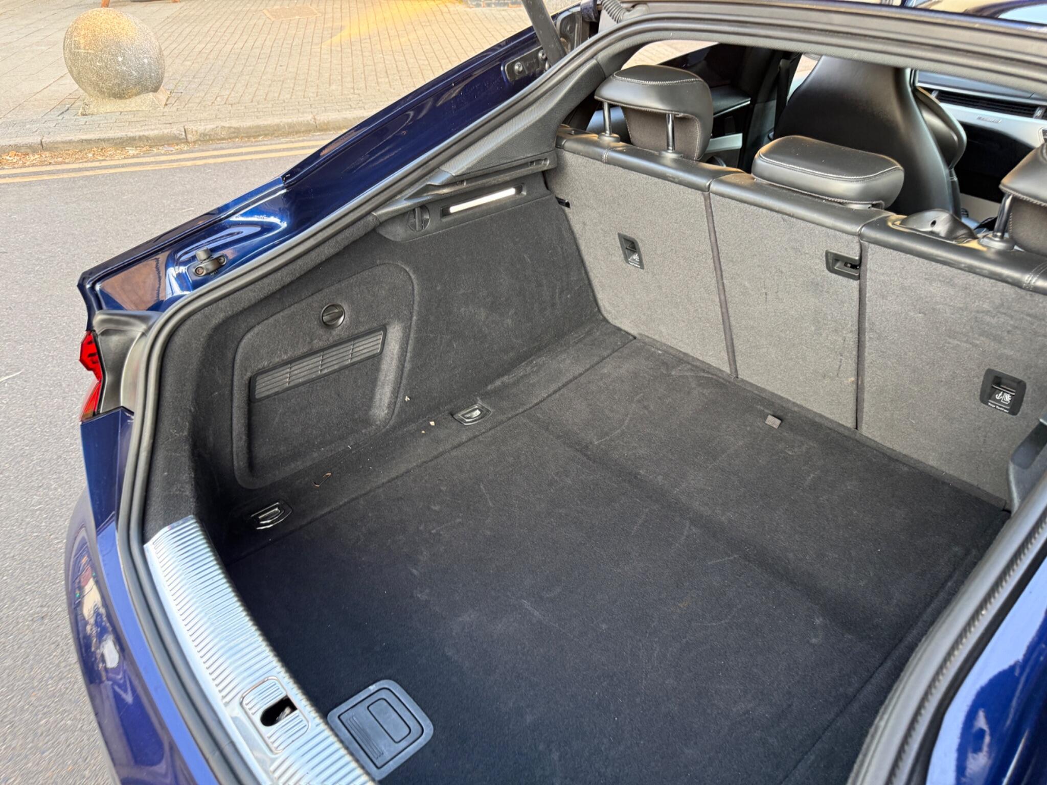 Audi S5 - Image 44