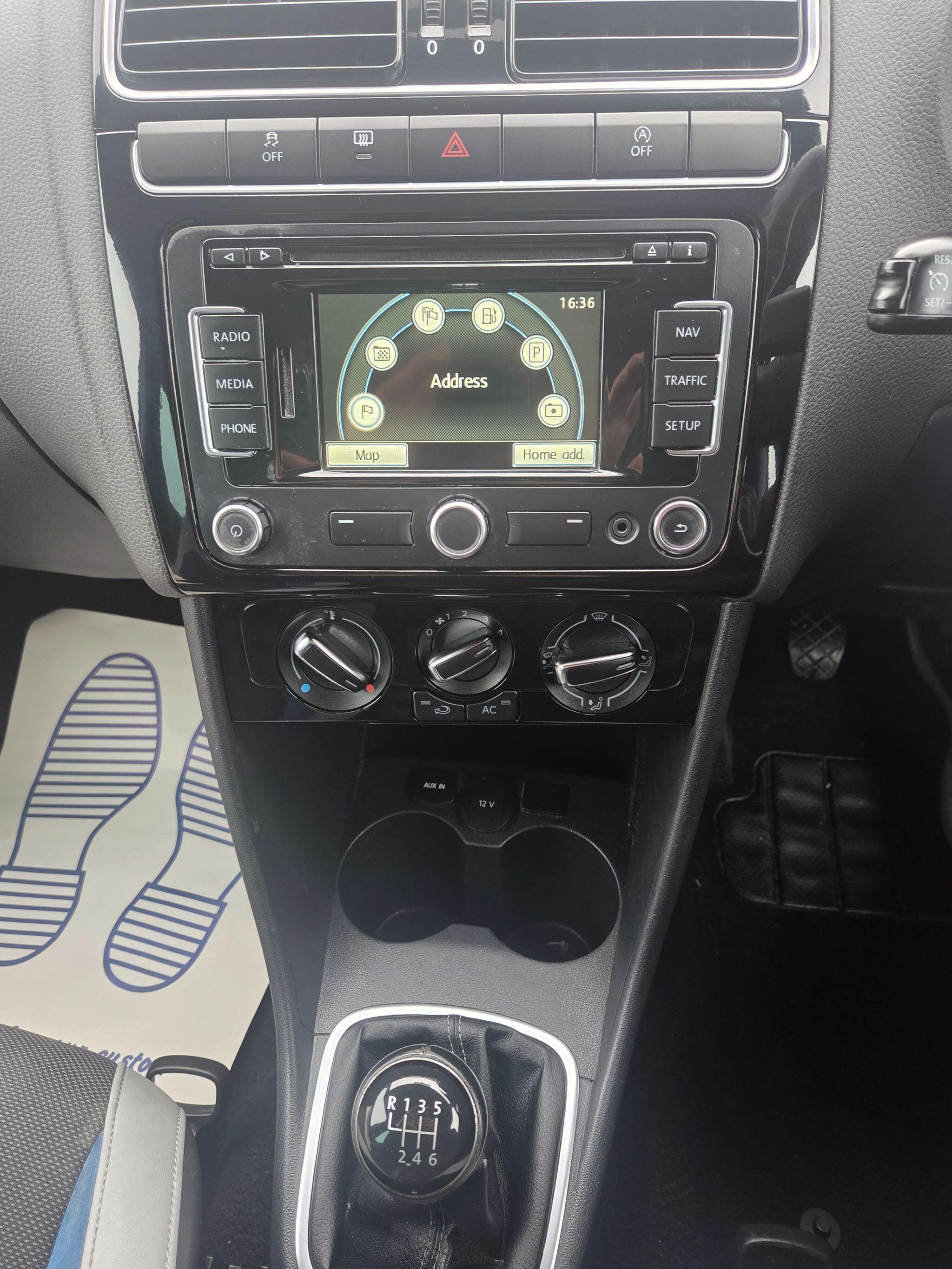 Volkswagen Polo view 49