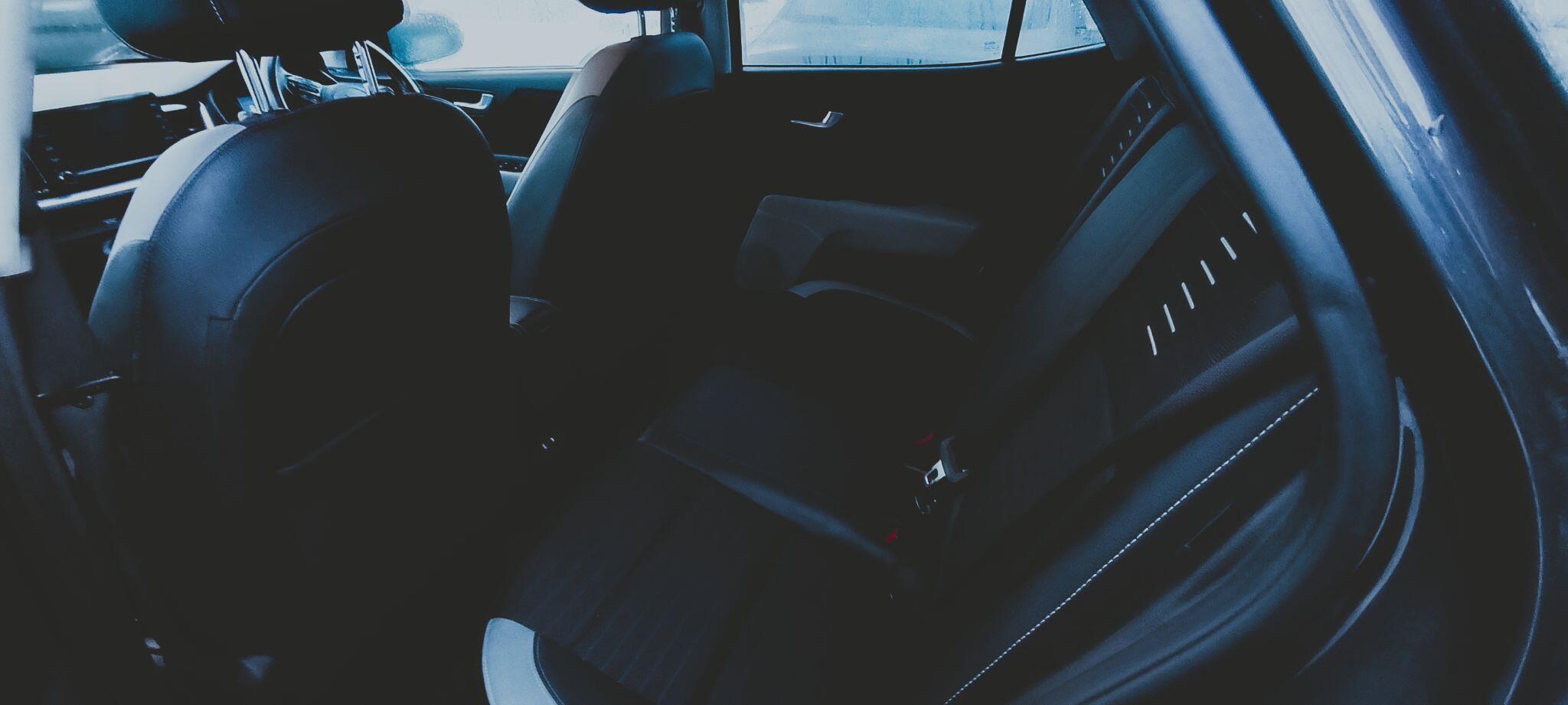 Kia Stonic view 8