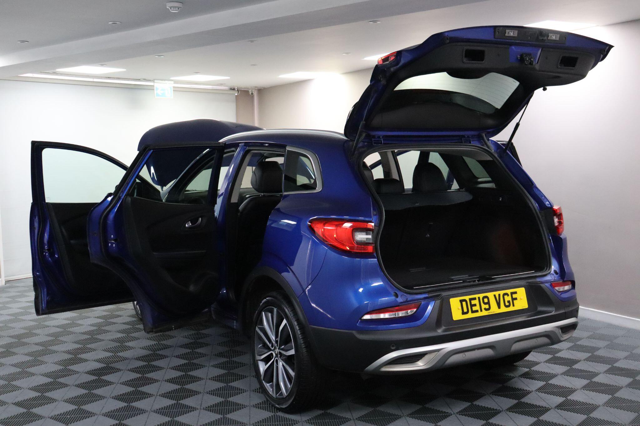 Renault Kadjar view 21
