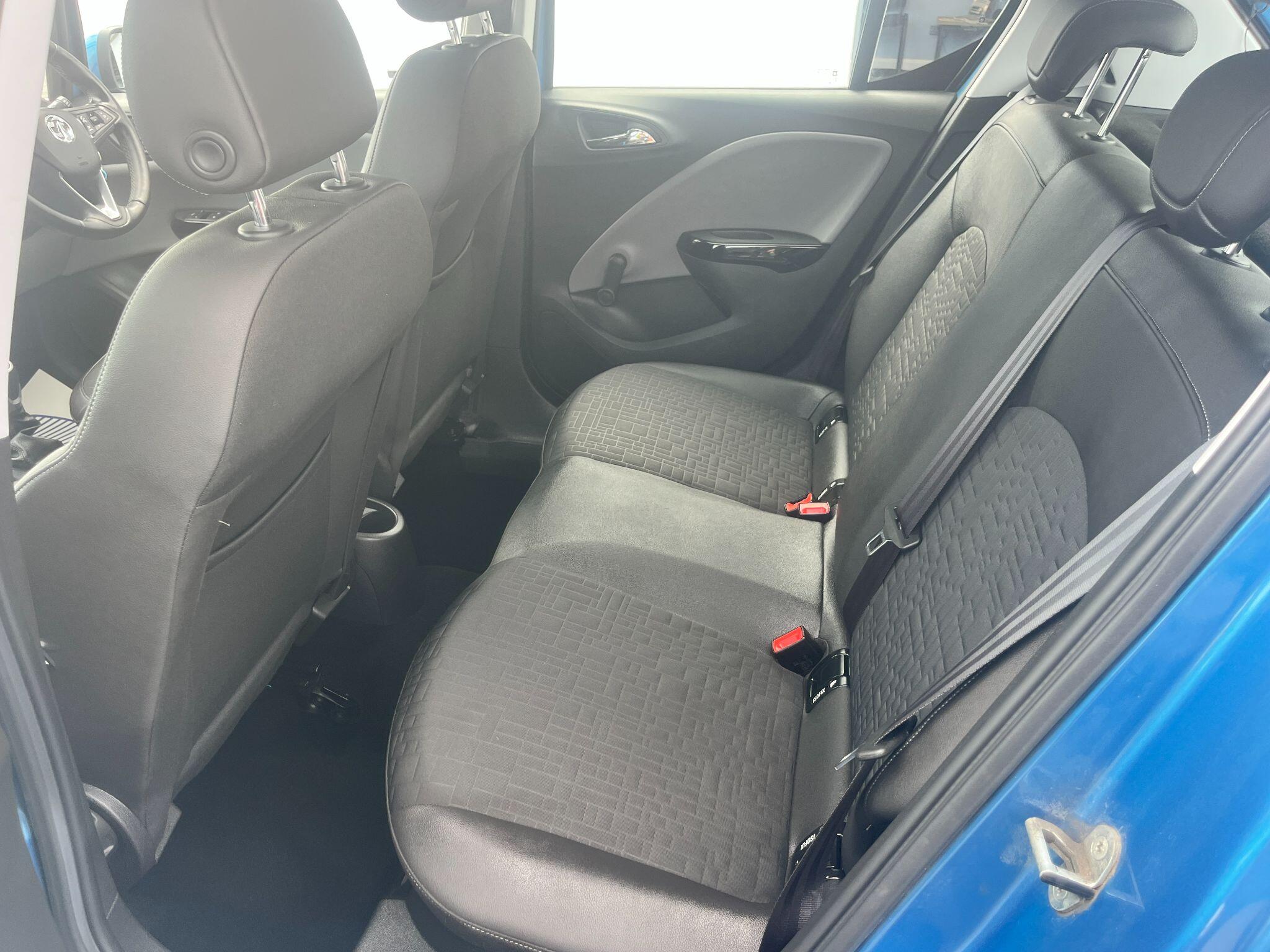 Vauxhall Corsa view 32