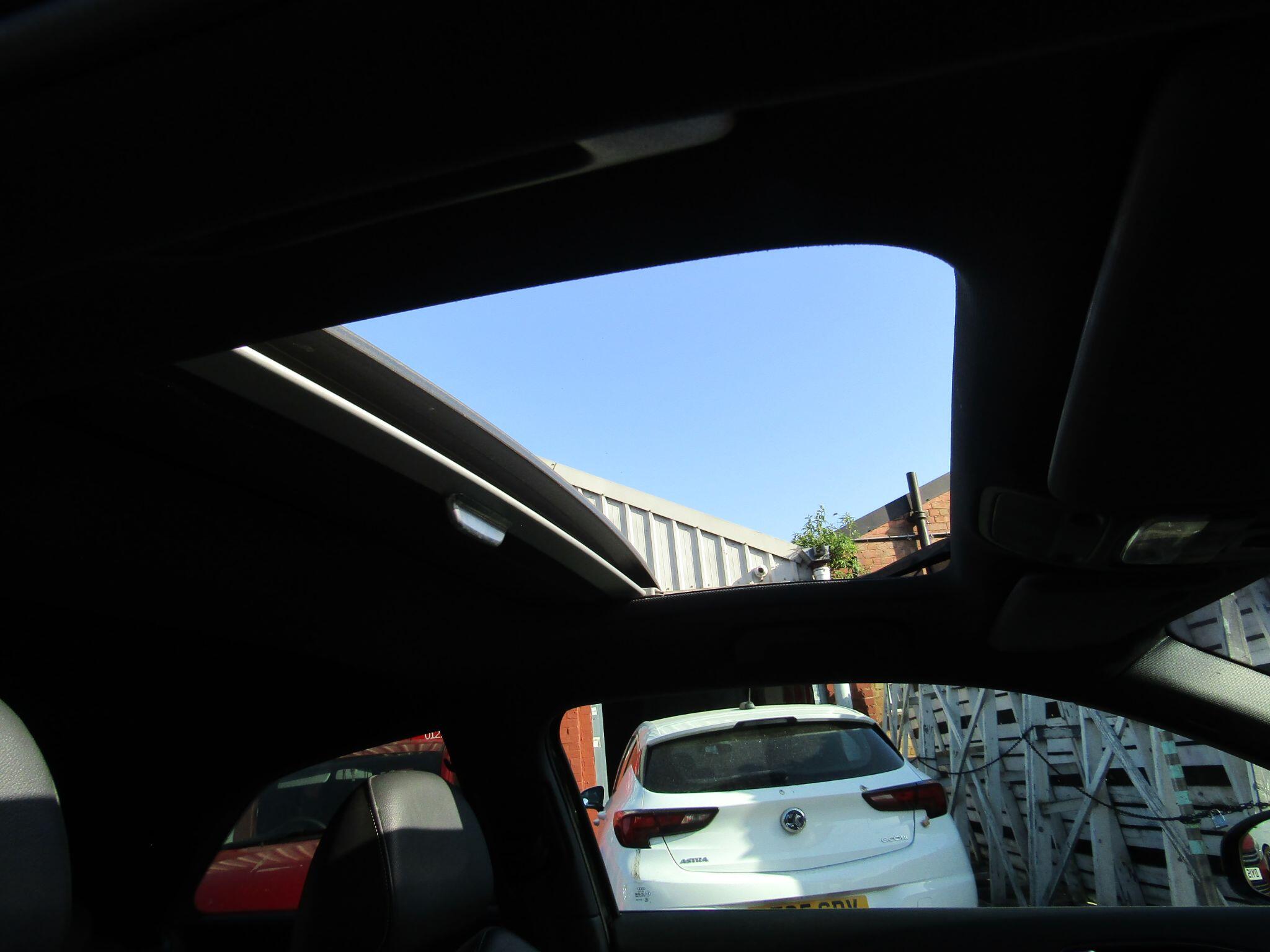 Audi A1 view 18