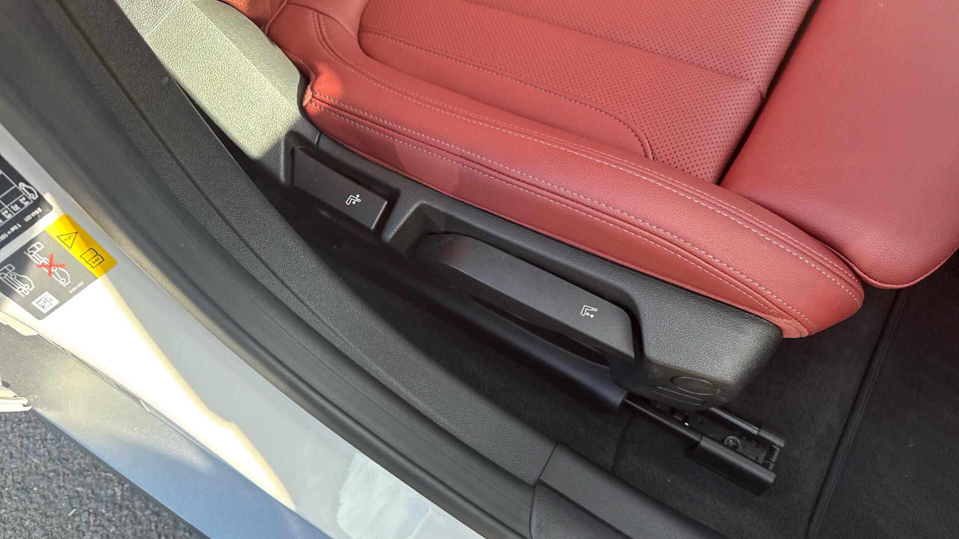 BMW i4 view 28