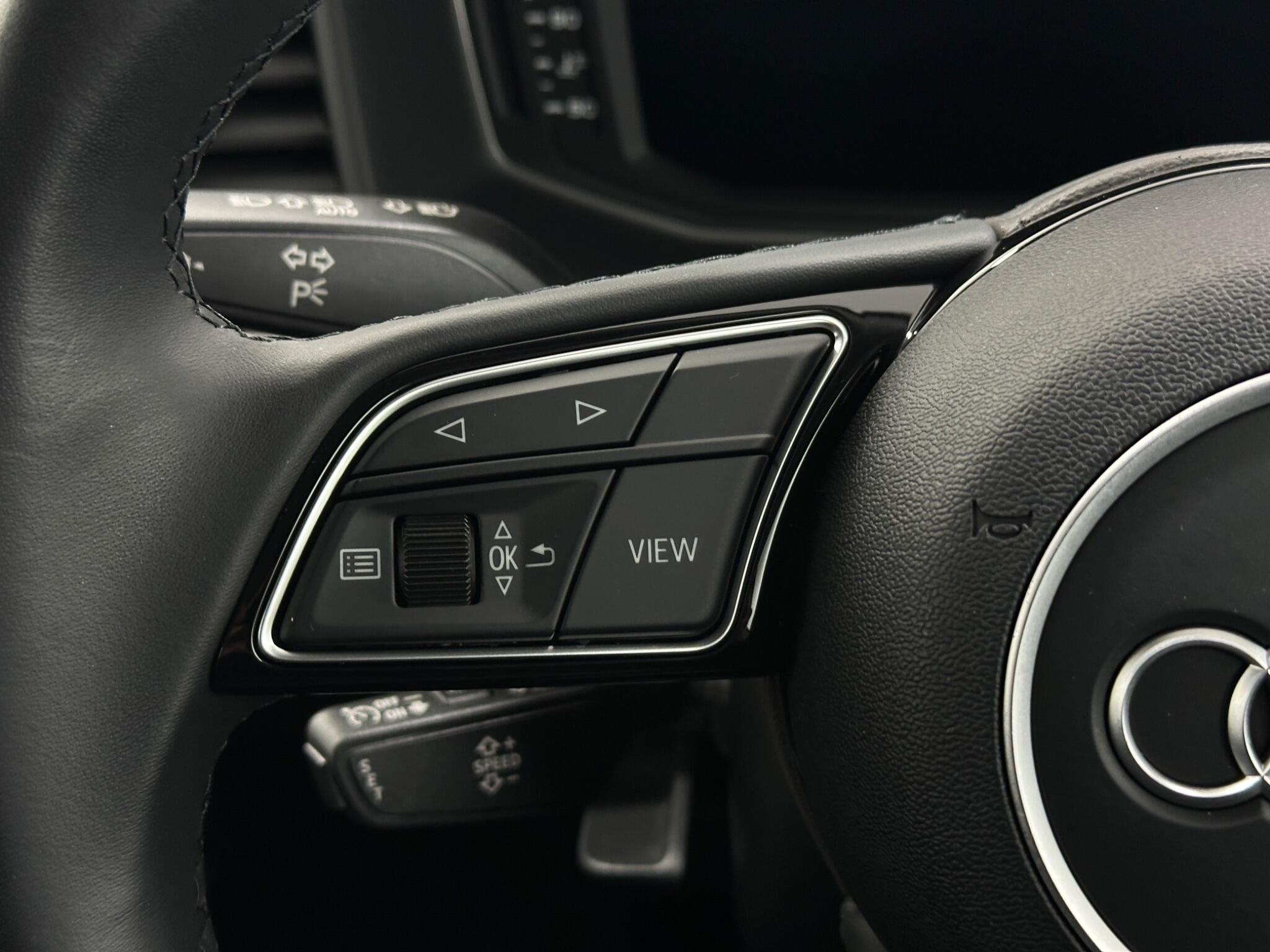 Audi A1 view 15