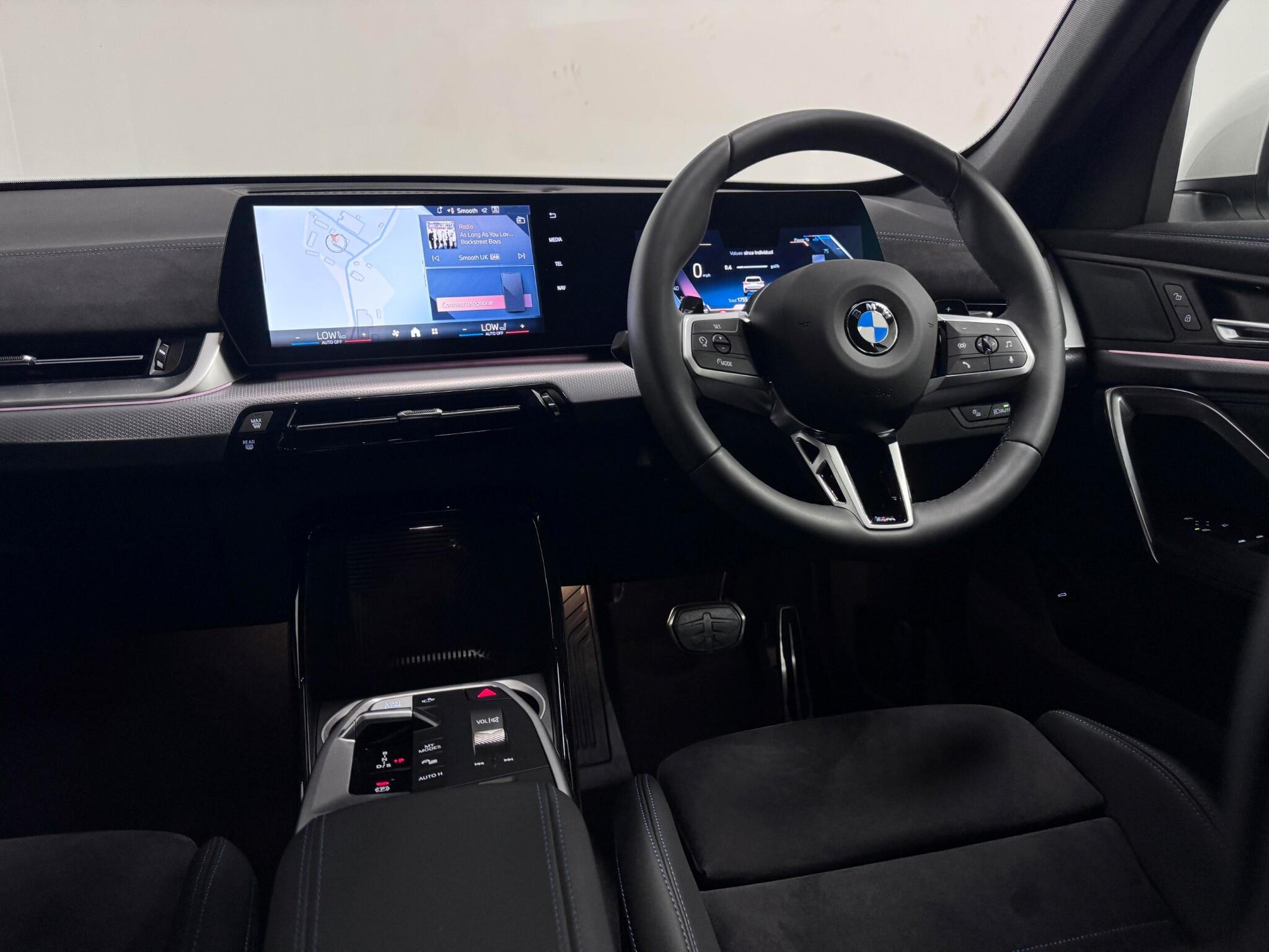 BMW X1 view 31