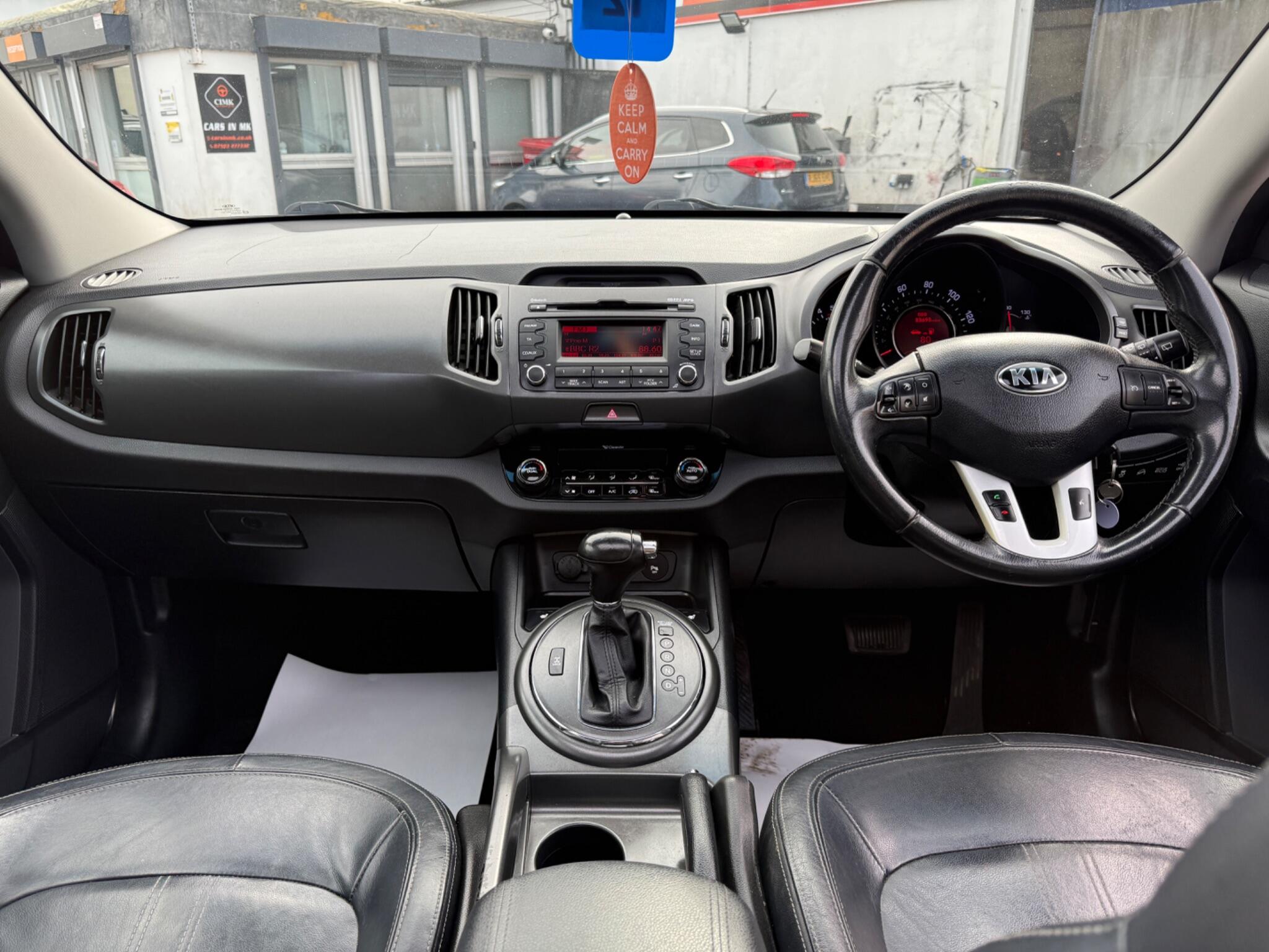 Kia Sportage - Image 67