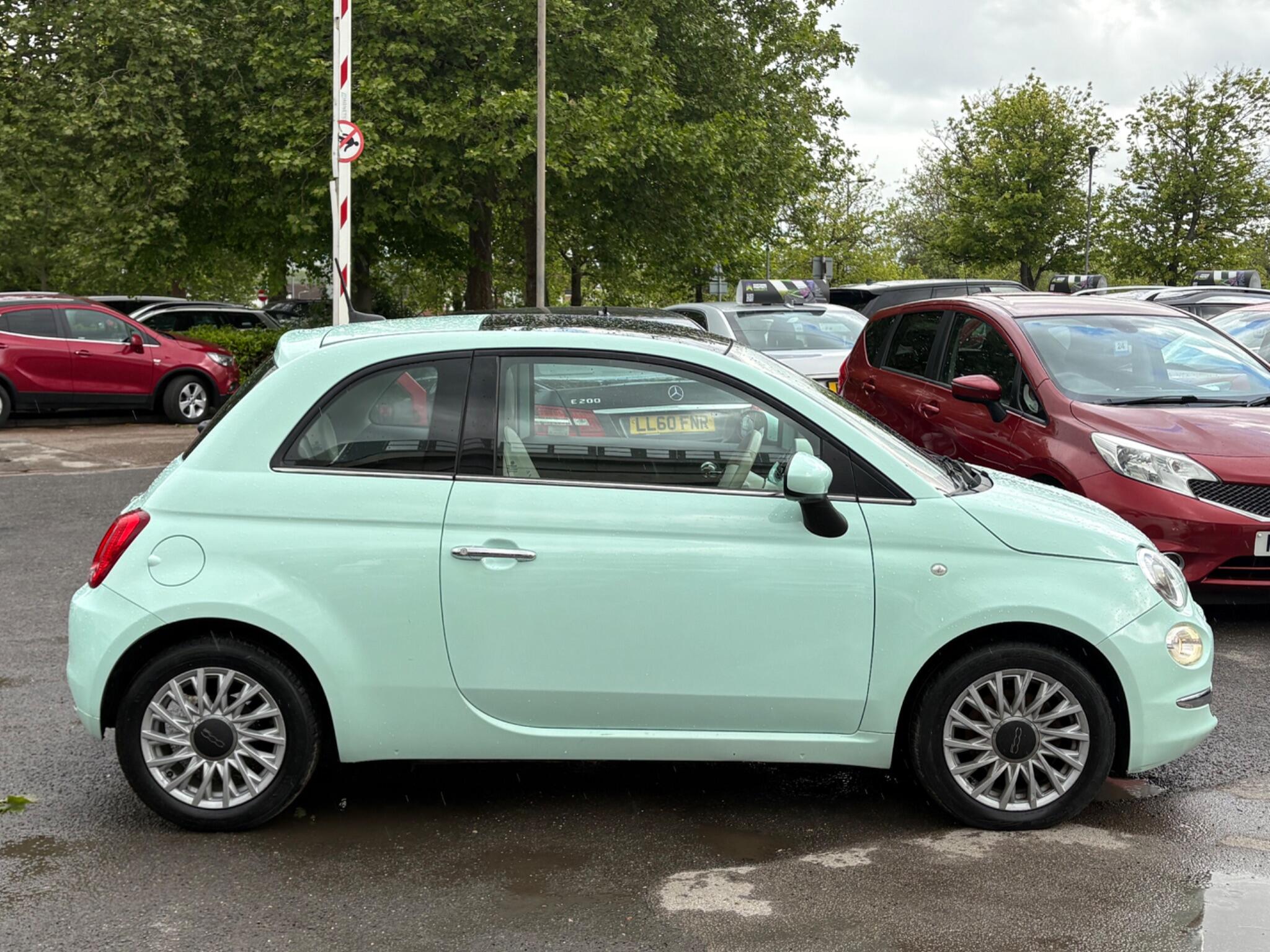 Fiat 500 - Image 20