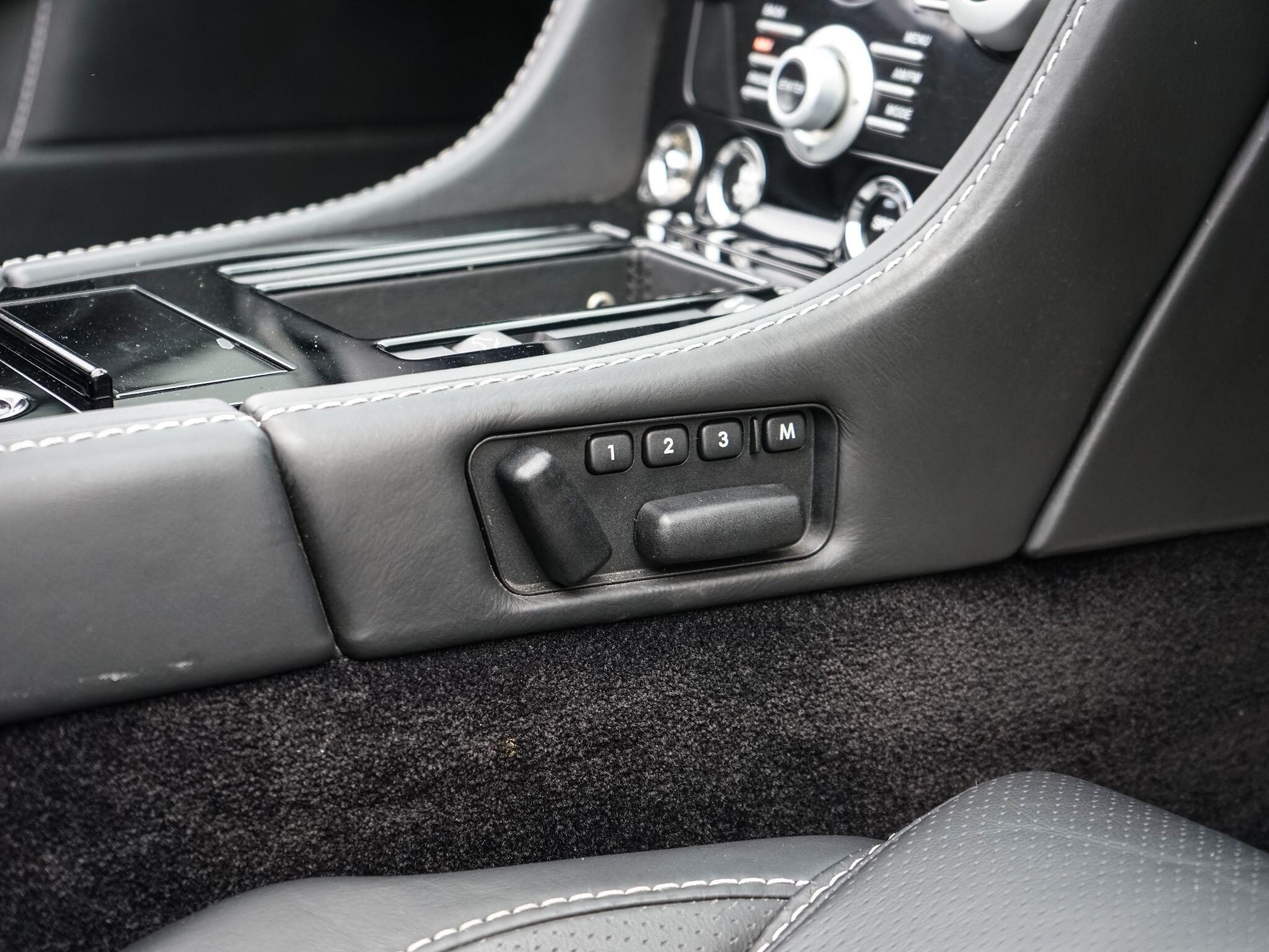 Aston Martin Volante view 25