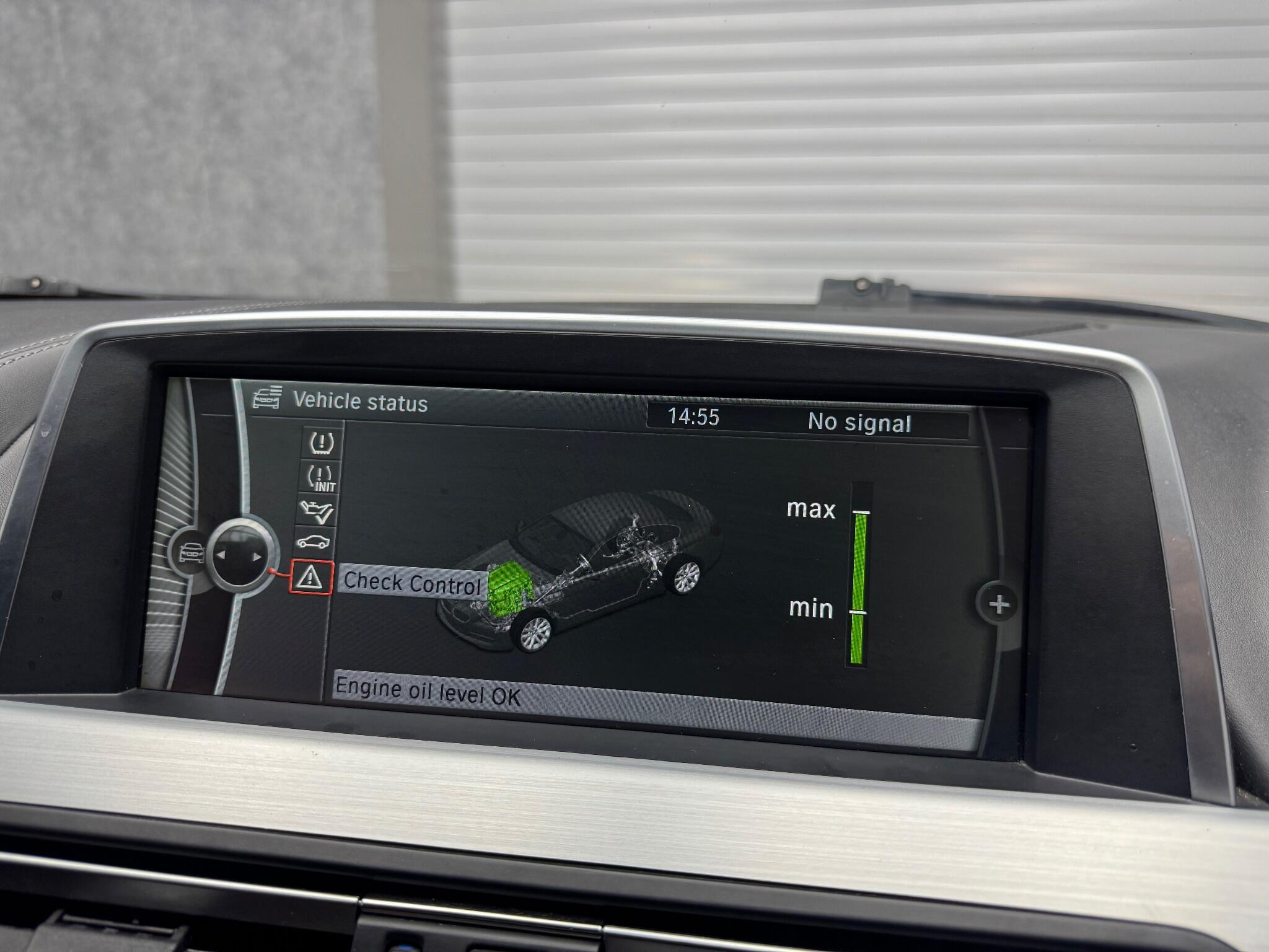BMW 6 Series view 21
