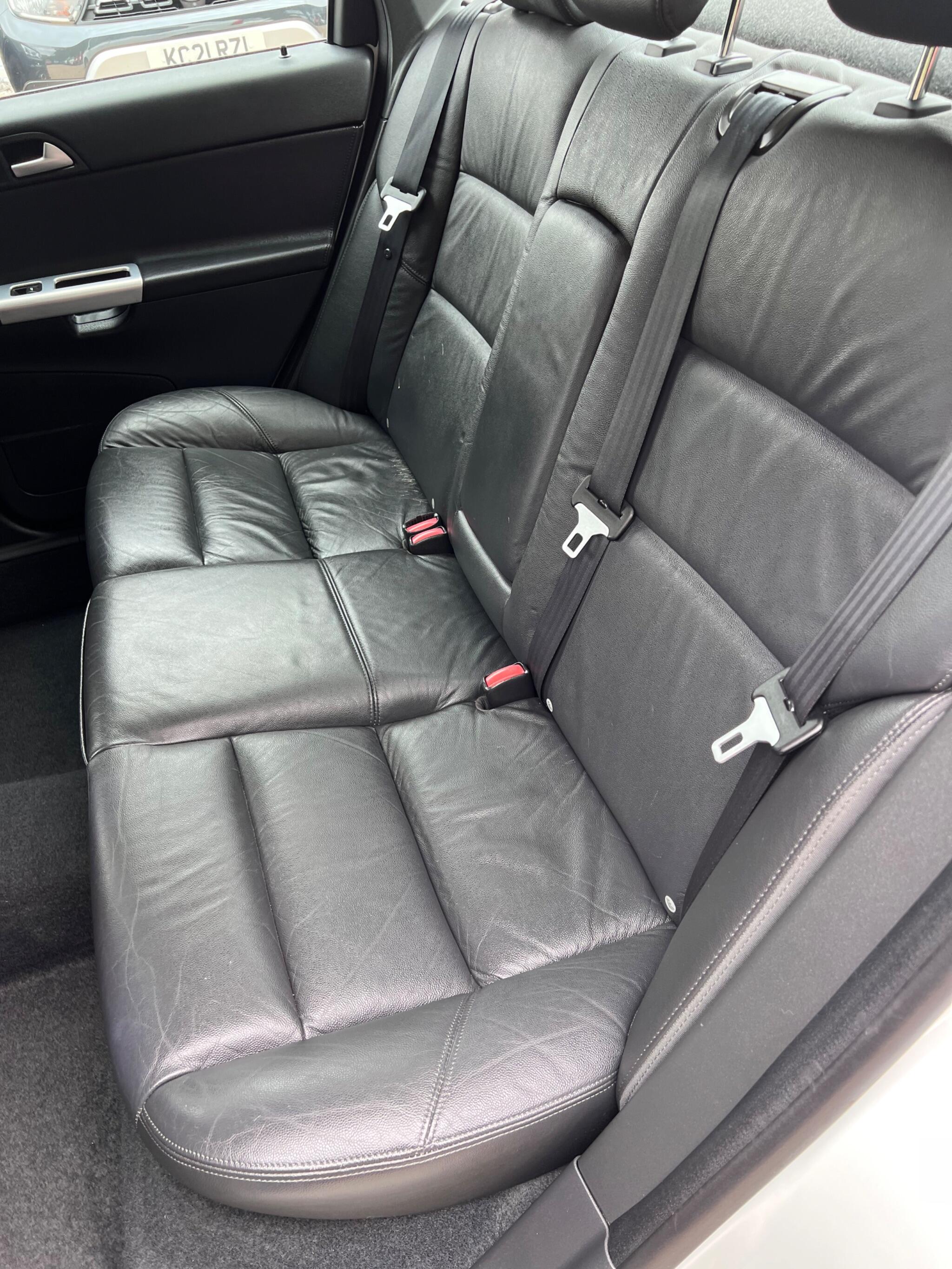 Volvo S40 view 51