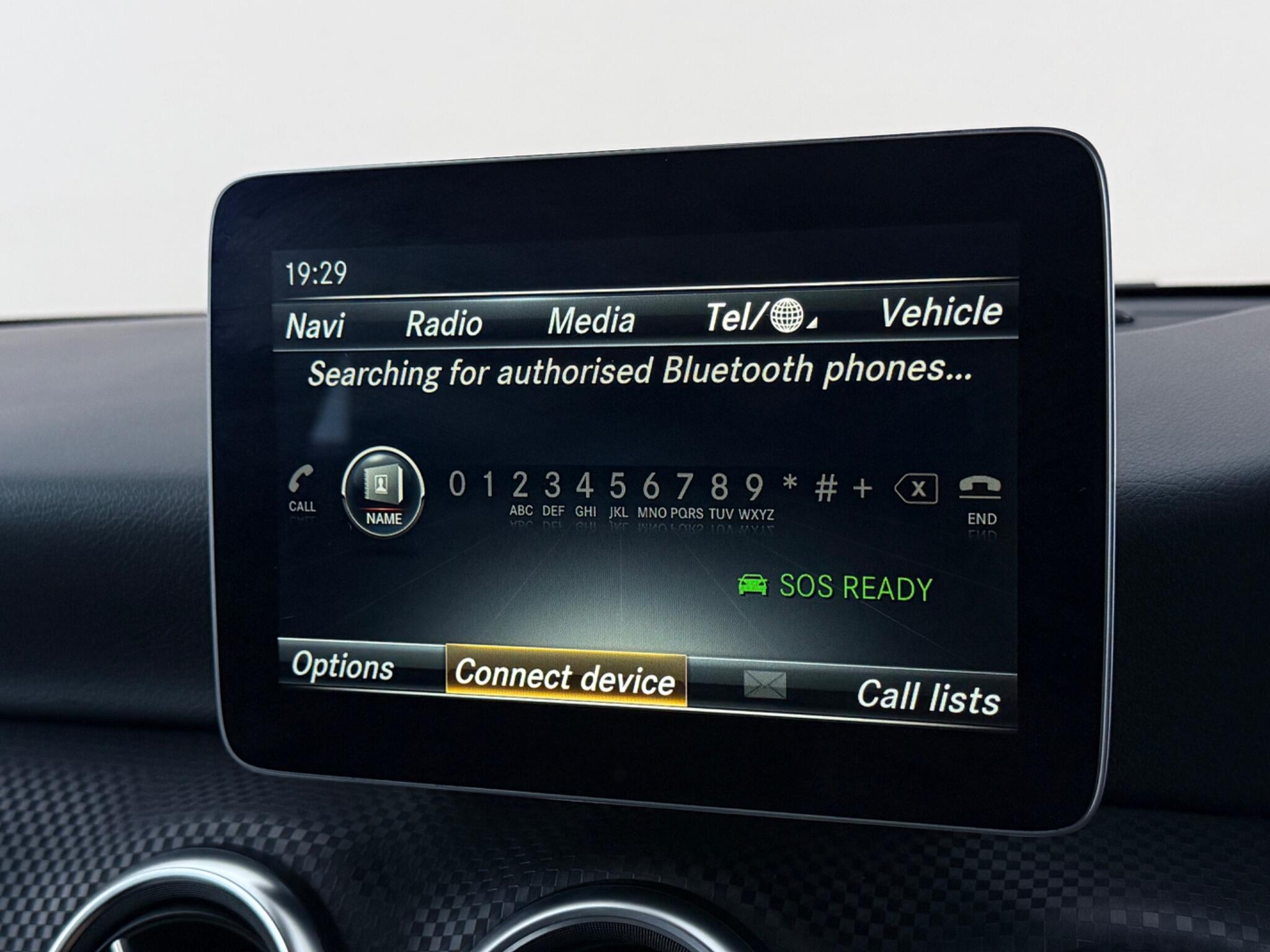 Mercedes-Benz A-Class view 26