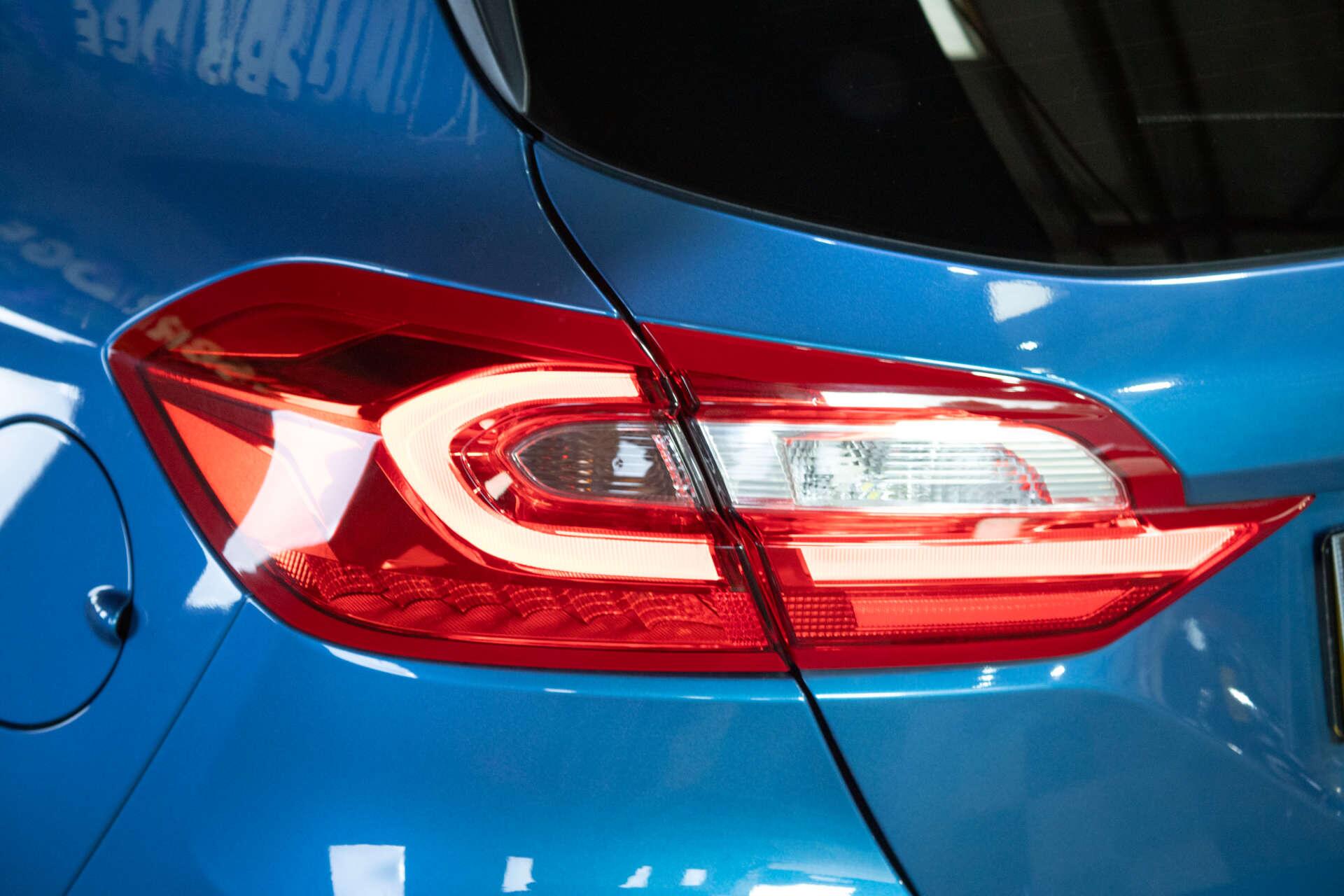 Ford Fiesta view 17