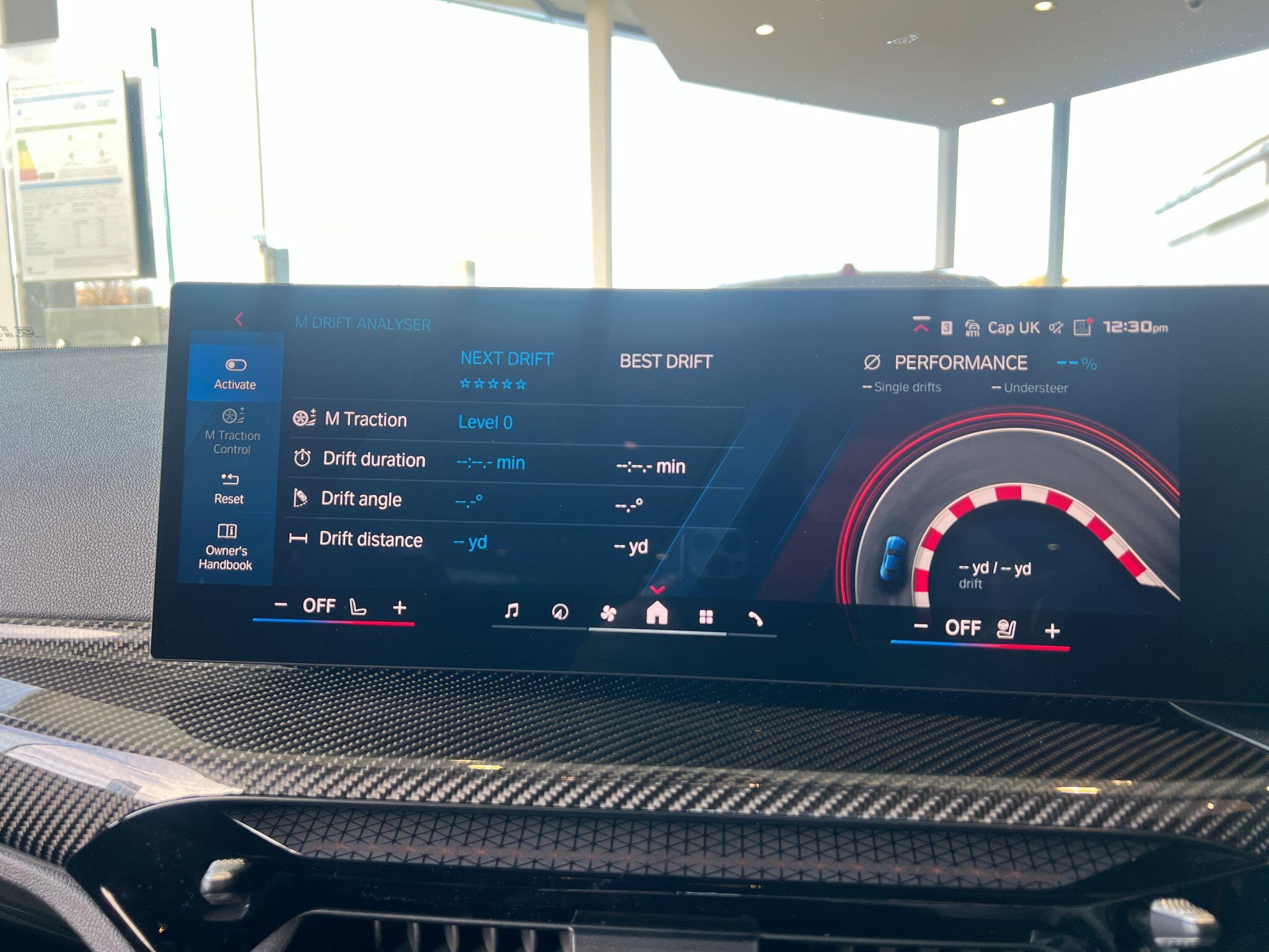BMW M4 view 25