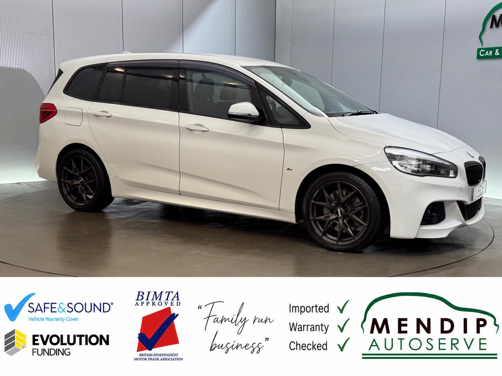 BMW 2 Series view 31