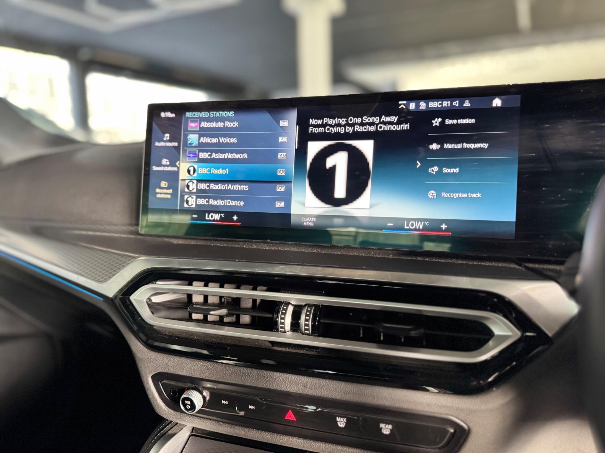 BMW 4 Series view 52