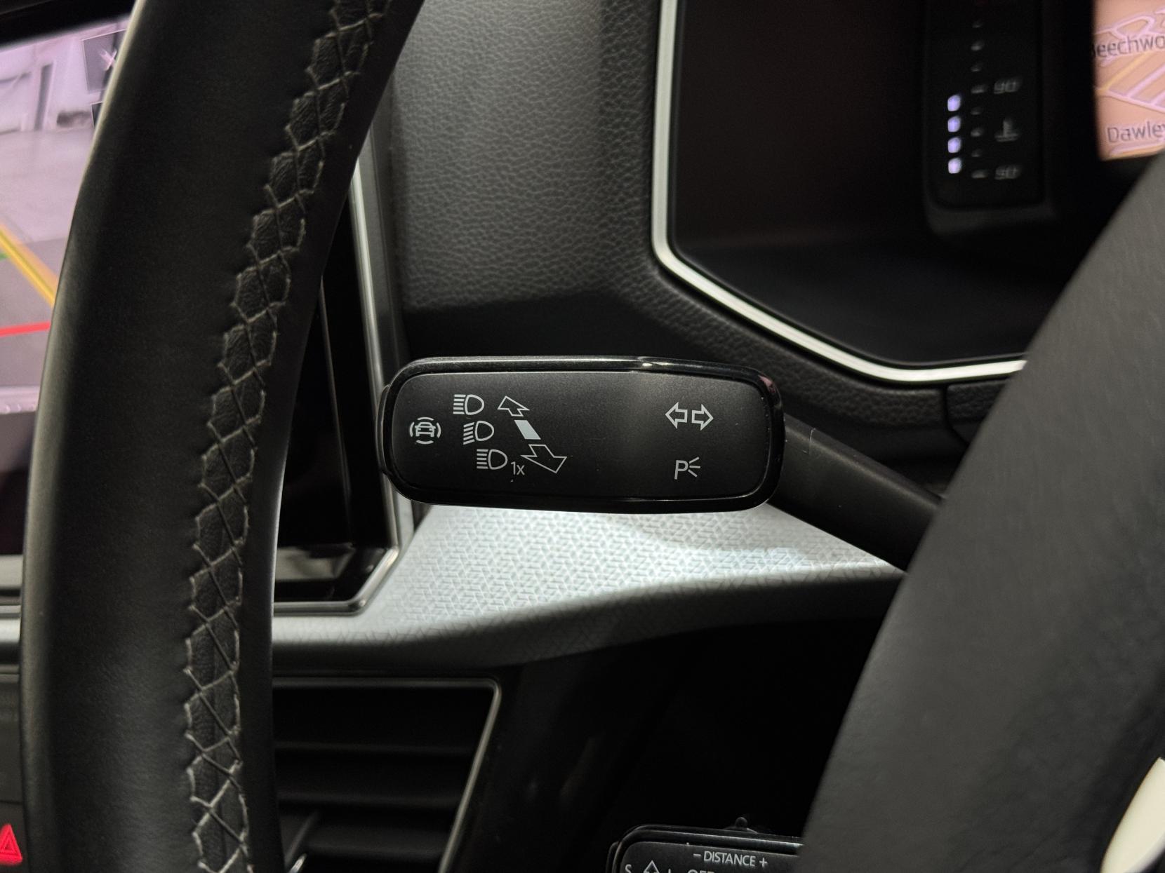 Seat Tarraco view 38