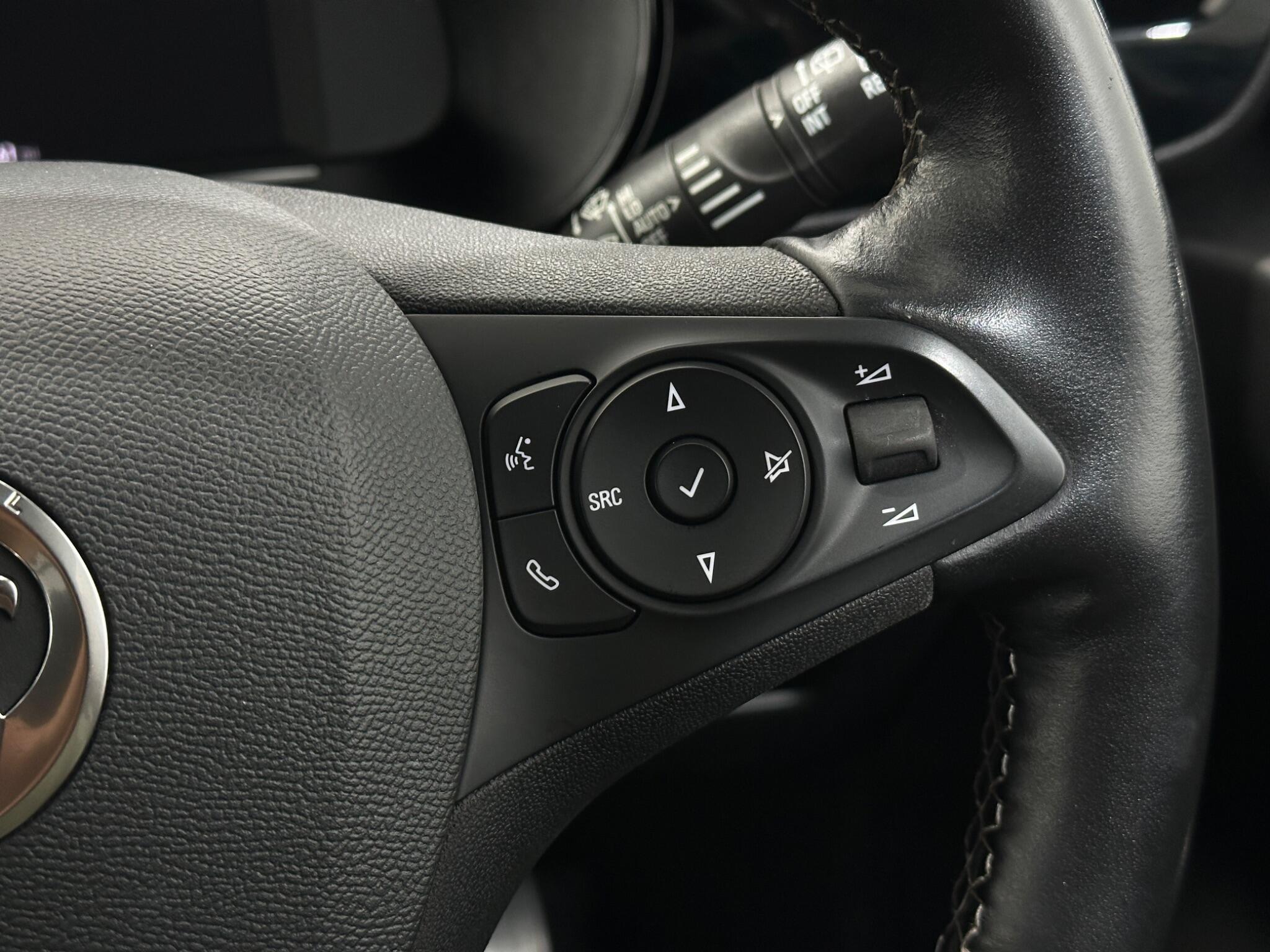 Vauxhall Corsa view 16